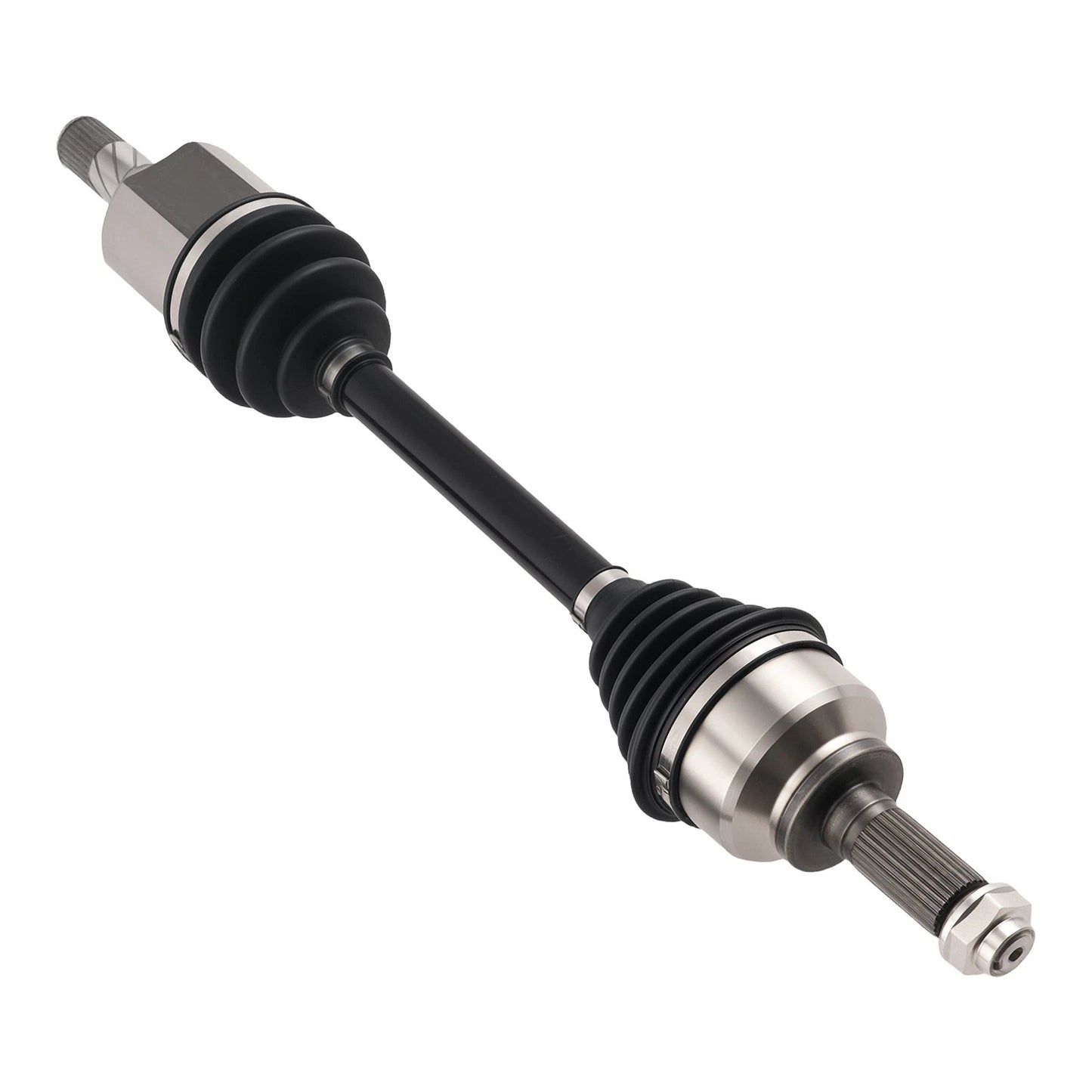 Front CV Axle Shafts for Mazda 3 Sport 2009–2010 (2009–2013) 2.0L