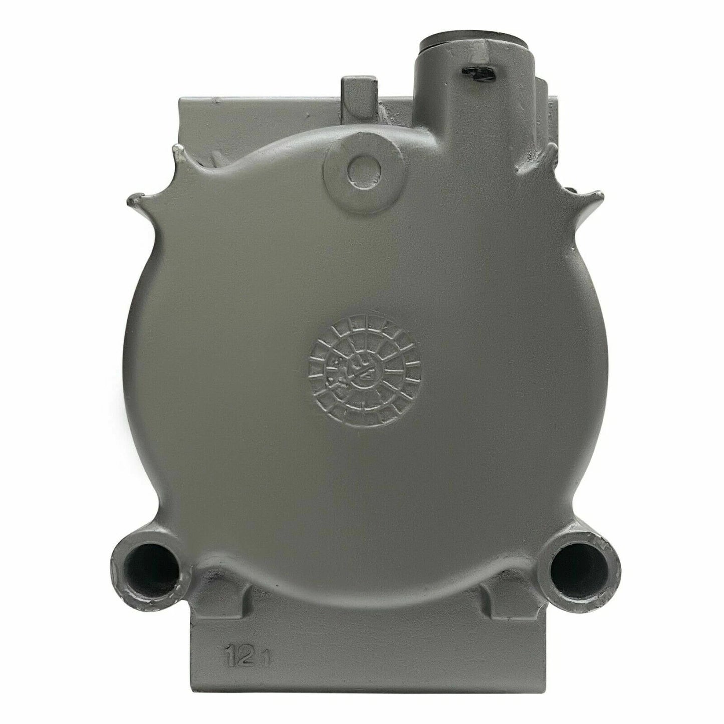 A/C Compressor Kit Replacement for Toyota Corolla E210 (2019–2024)