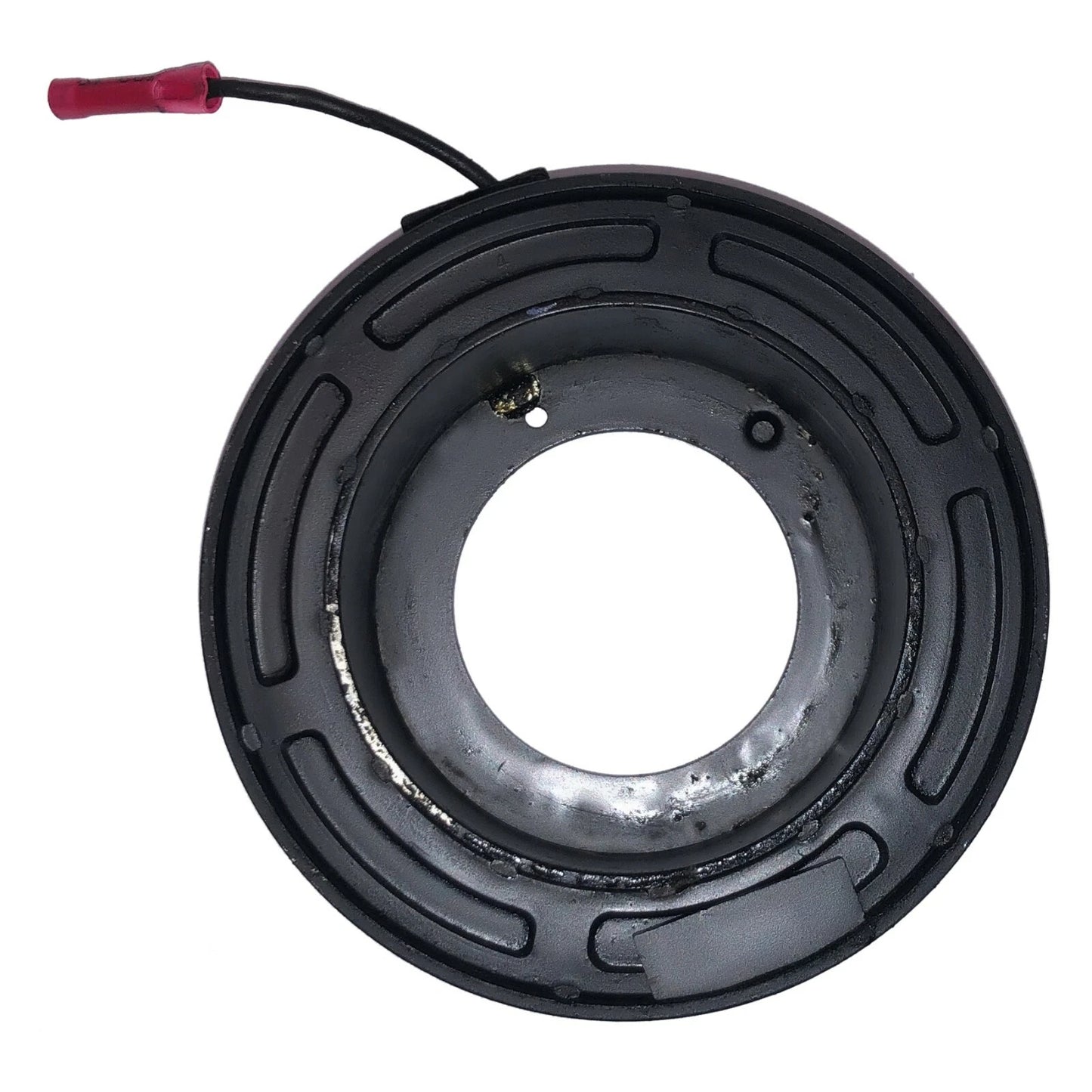AC Compressor Clutch Replacement for BMW X5 3.0L (2003–2006)