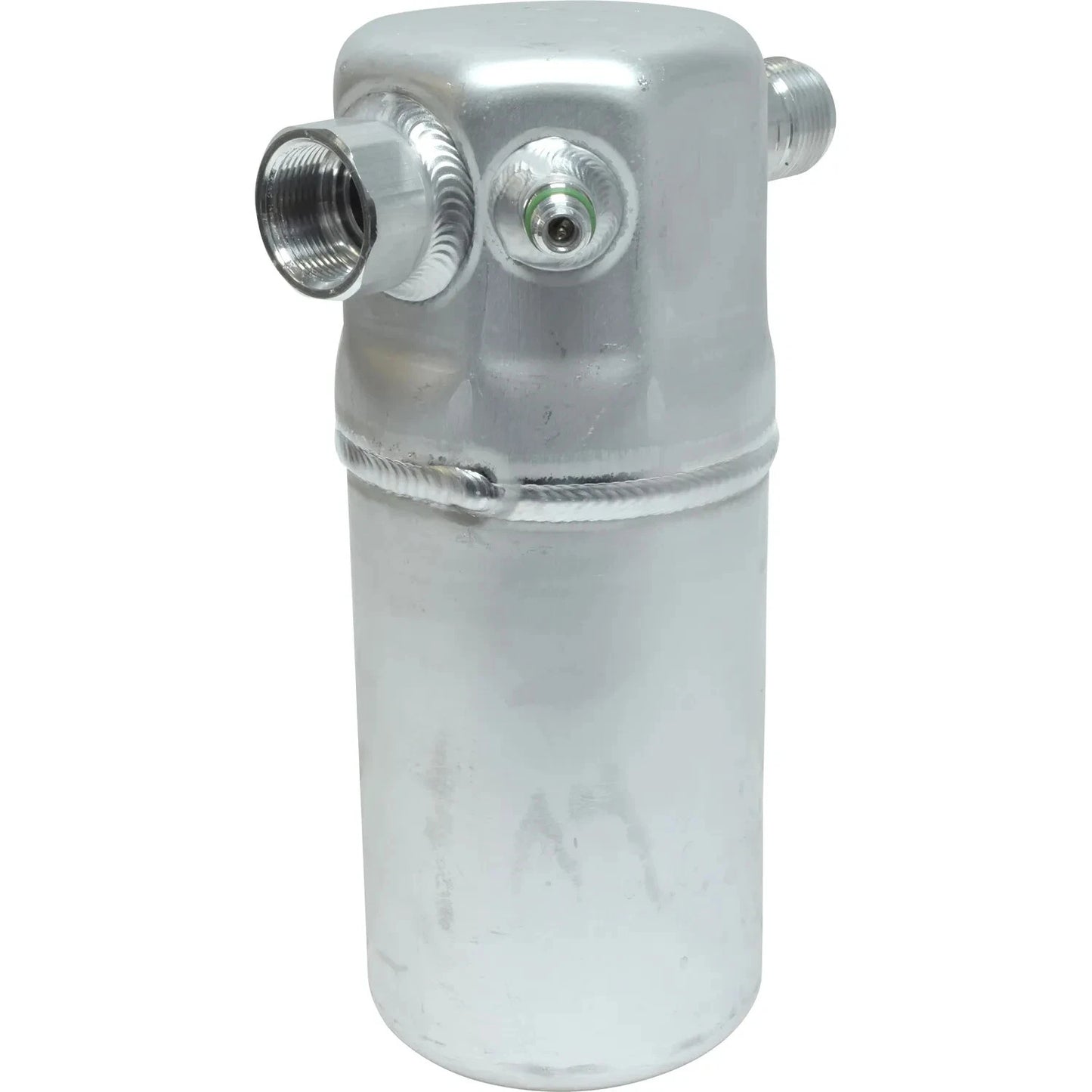 AC Compressor Kit Replacement for GMC S15 Jimmy 2.5L (1988–1988)