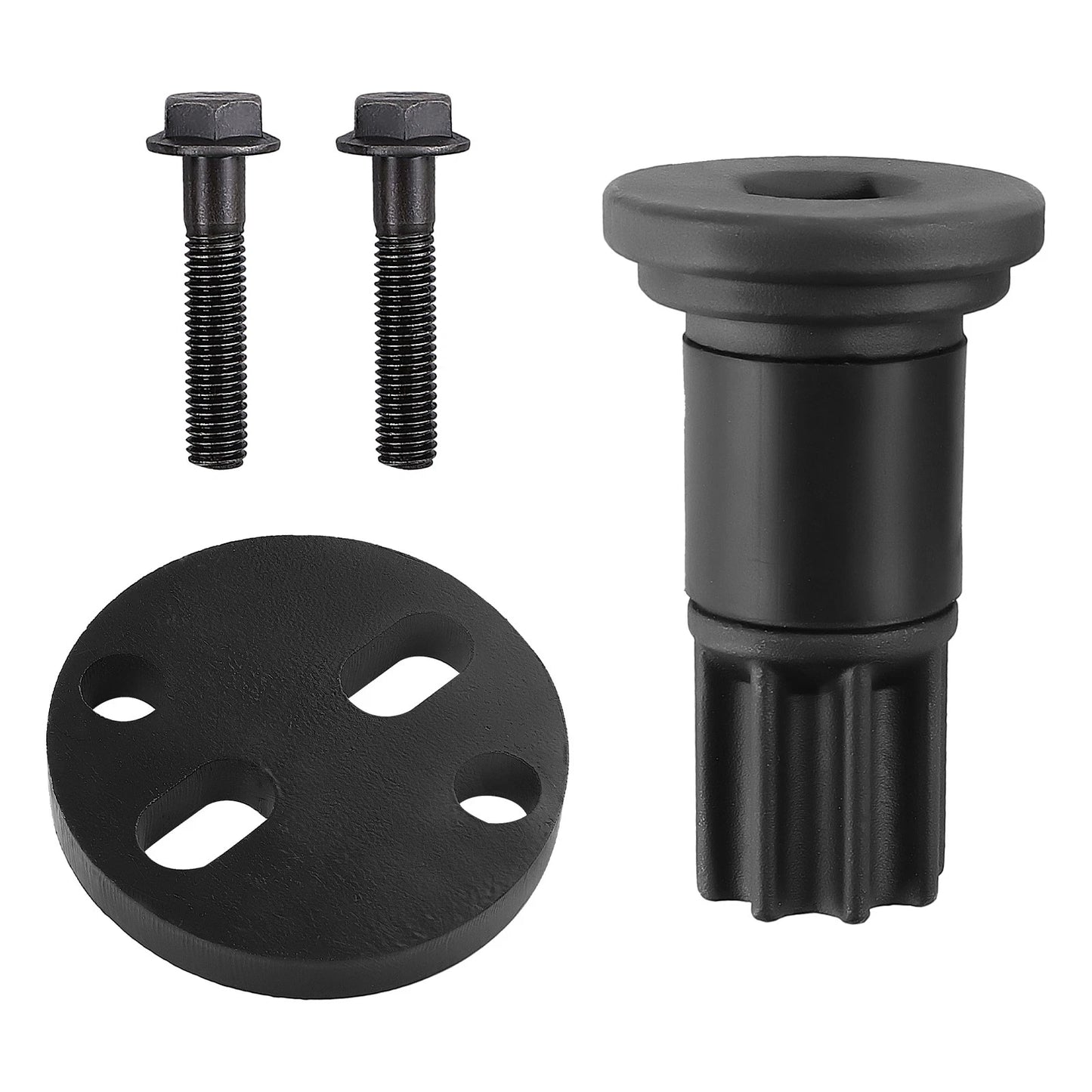 Injection Pump Gear Puller for Dodge Ram Cummins (1998–2007)