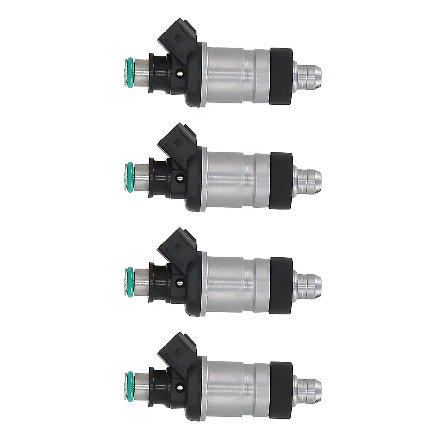 Fuel Injector Set for Acura Integra Honda Civic Accord CR-V (1996–2002)