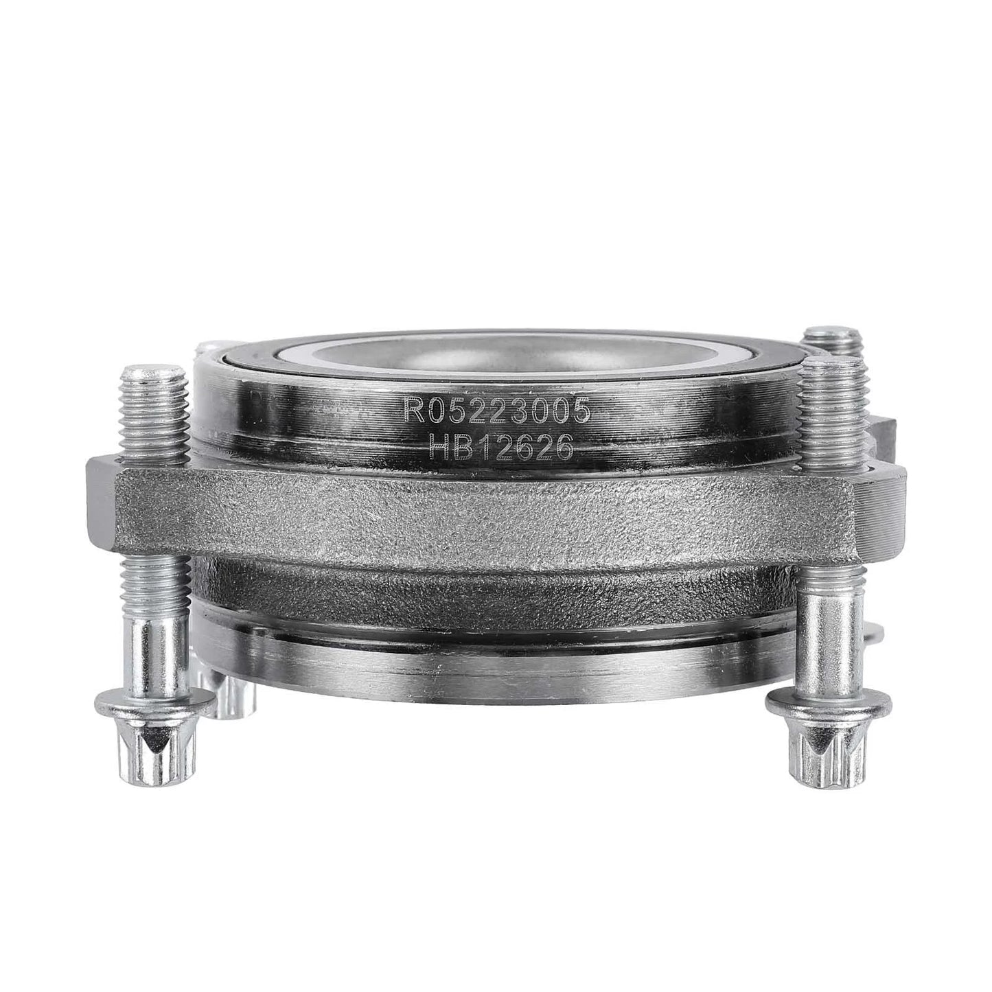 2X Rear Wheel Bearing for Mercedes-Benz C300 C350E C400 C43 AMG (2015–2021)