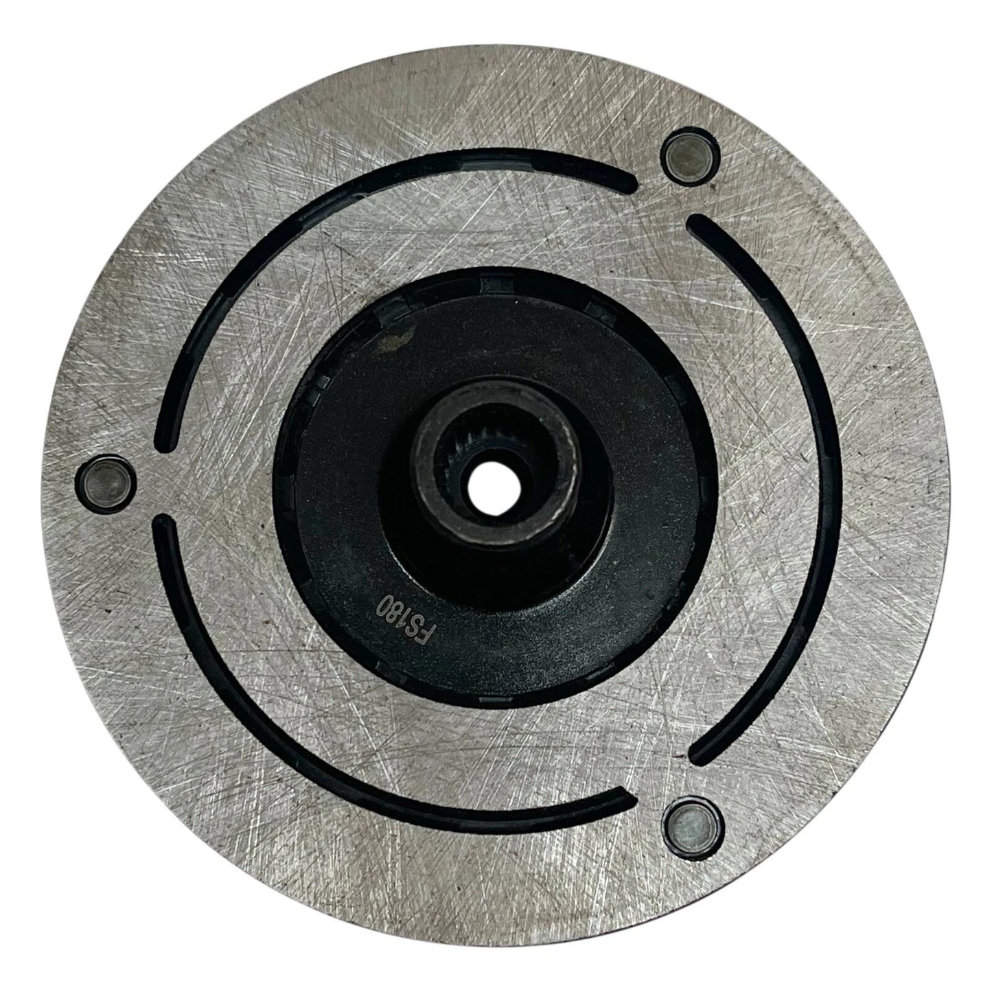 A C Compressor Clutch Replacement for Saturn Vue 3.6L (2008–2010)