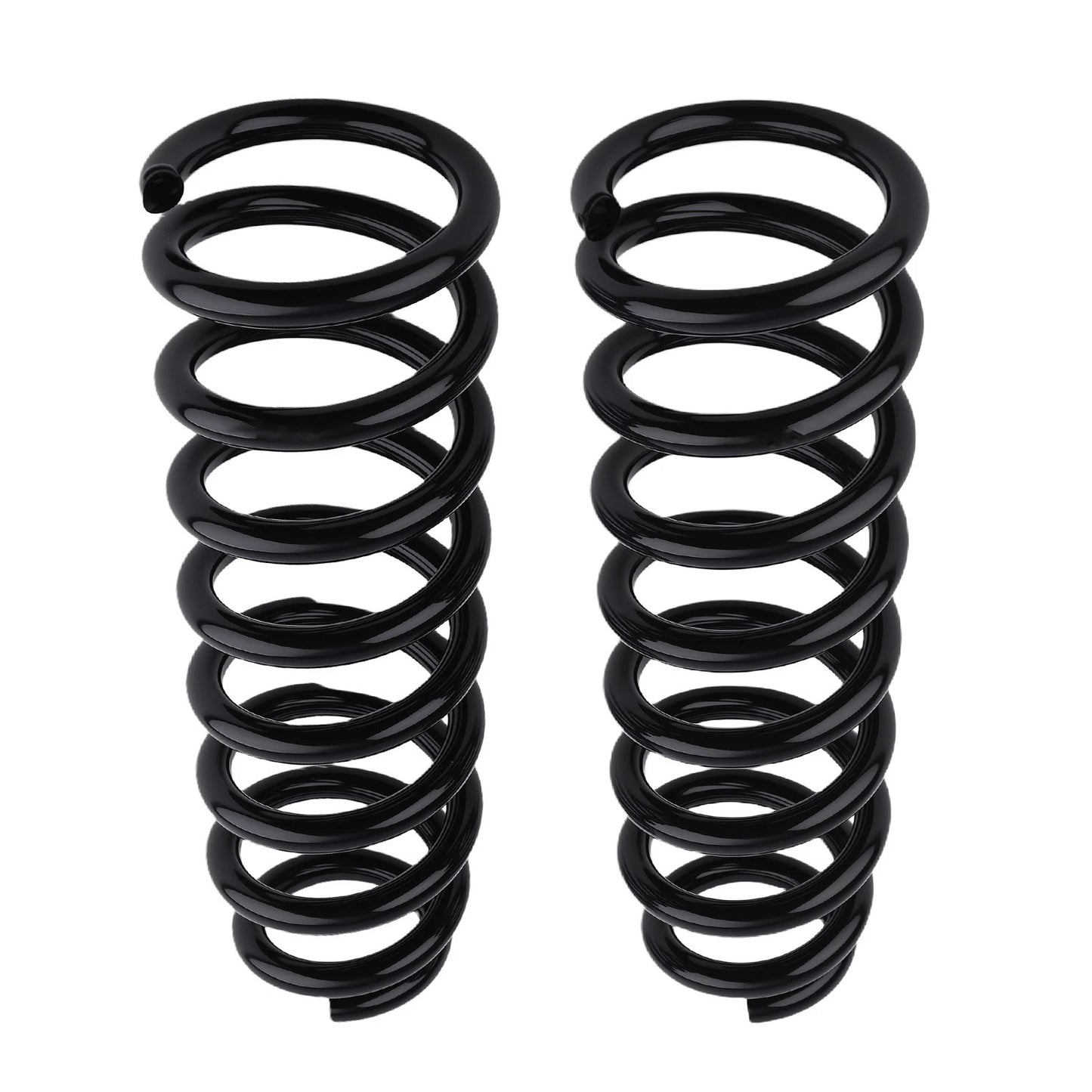 3" Lowering Springs for Chevrolet Silverado 1500 2WD (2019–2022)