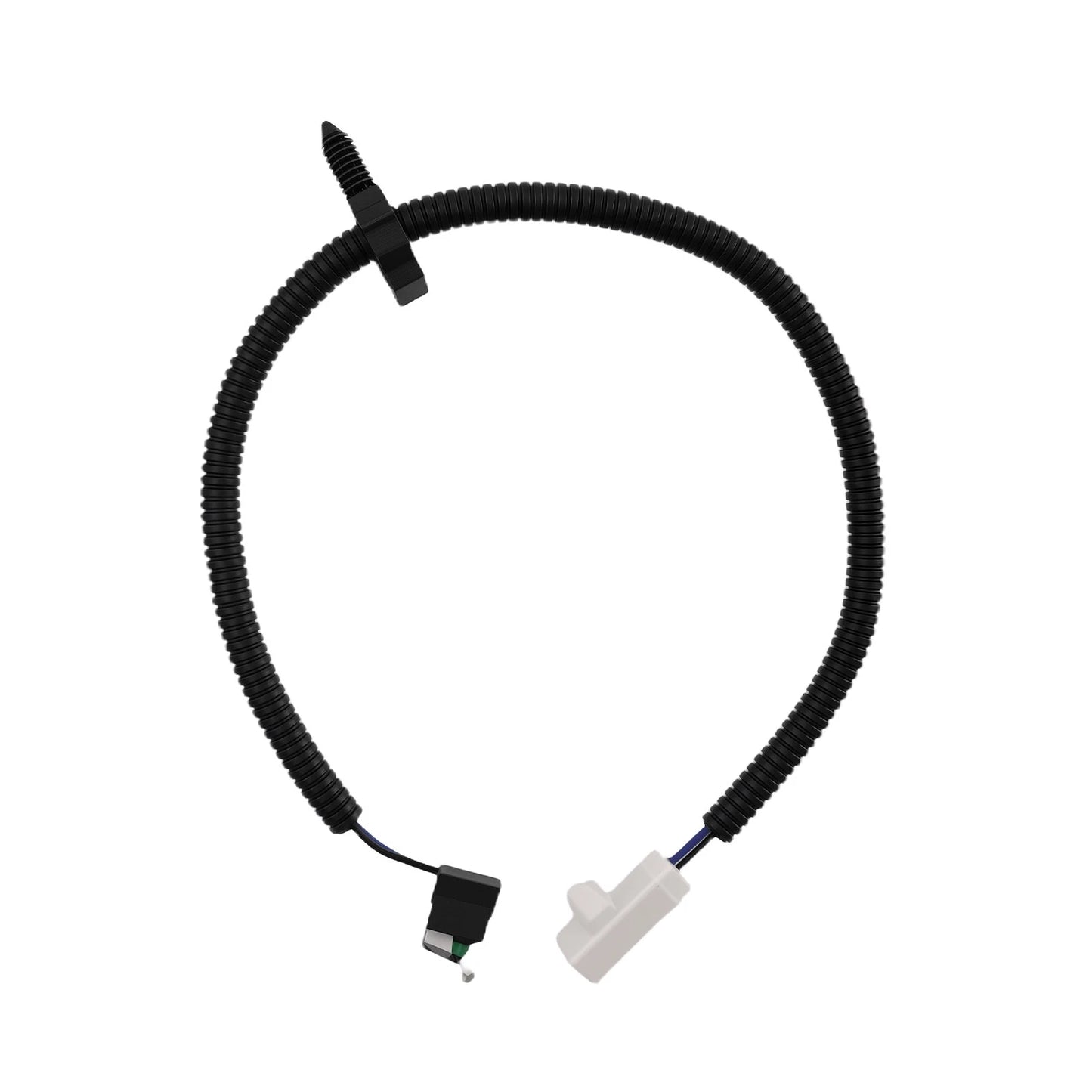 Liftgate Micro Switch Assembly for Jeep Liberty (2004–2007)