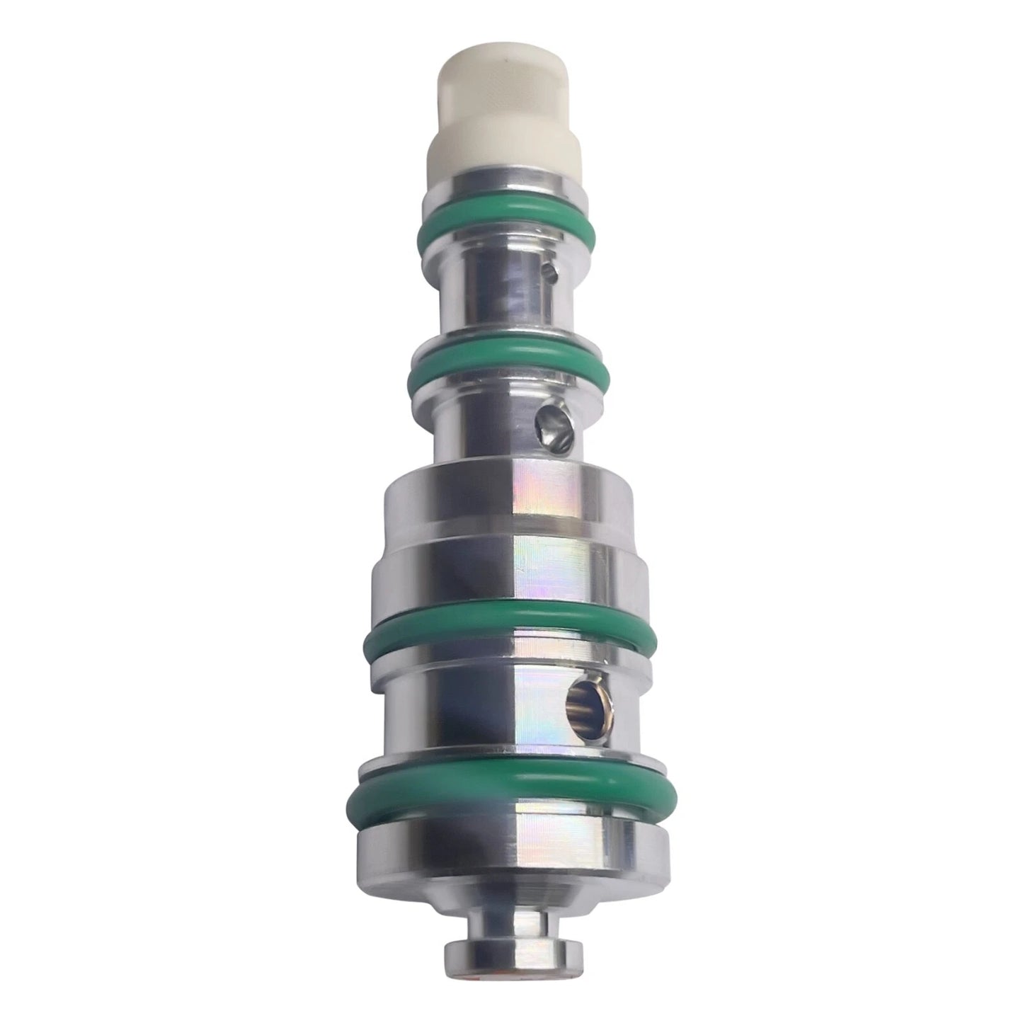 AC Compressor Control Valve Replacement for Maserati Quattroporte (2004–2012)