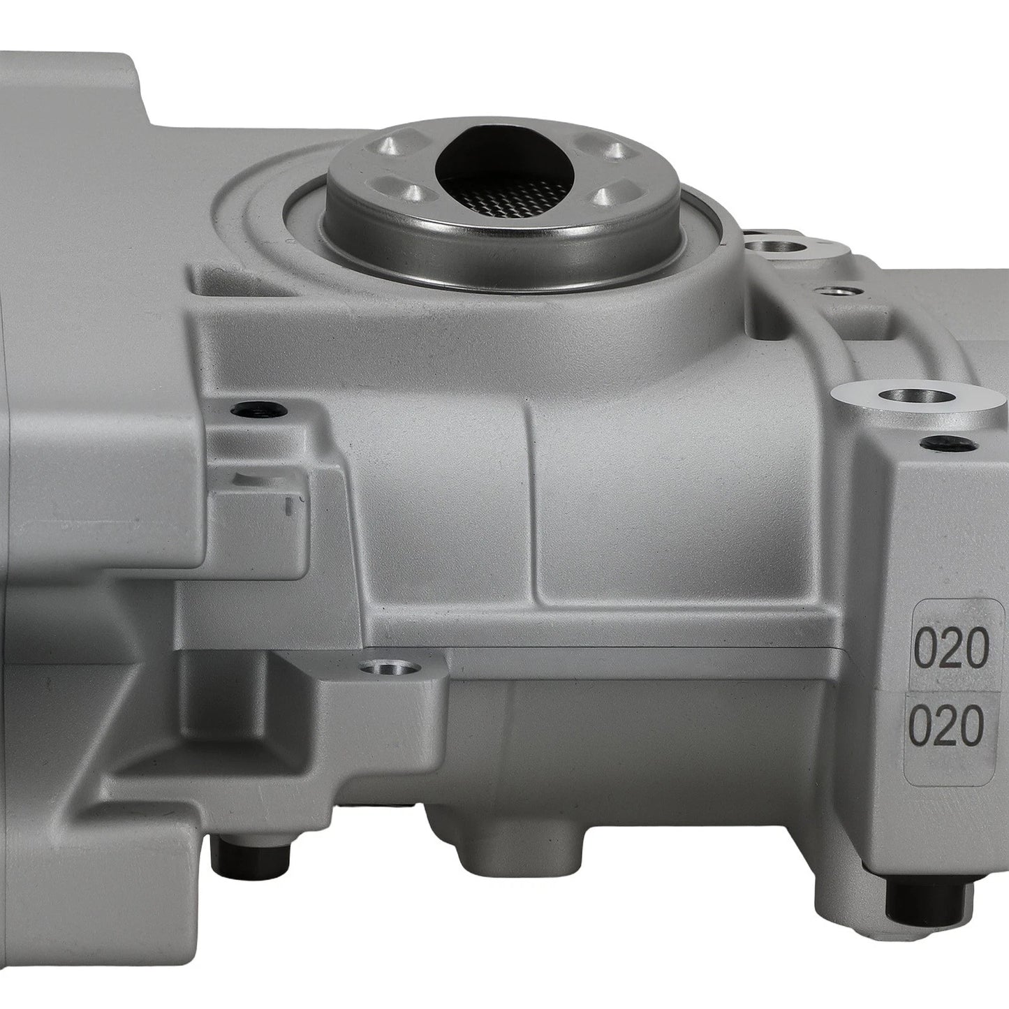 Engine Oil Pump for Jeep Compass Patriot Dodge Caliber (2007–2017)