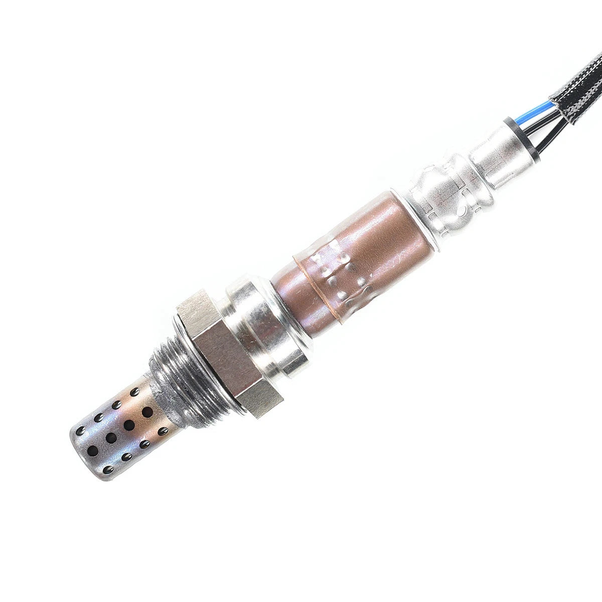 4X Oxygen Sensor for Chevy Express 2500 3500 GMC Savana (2008–2016)