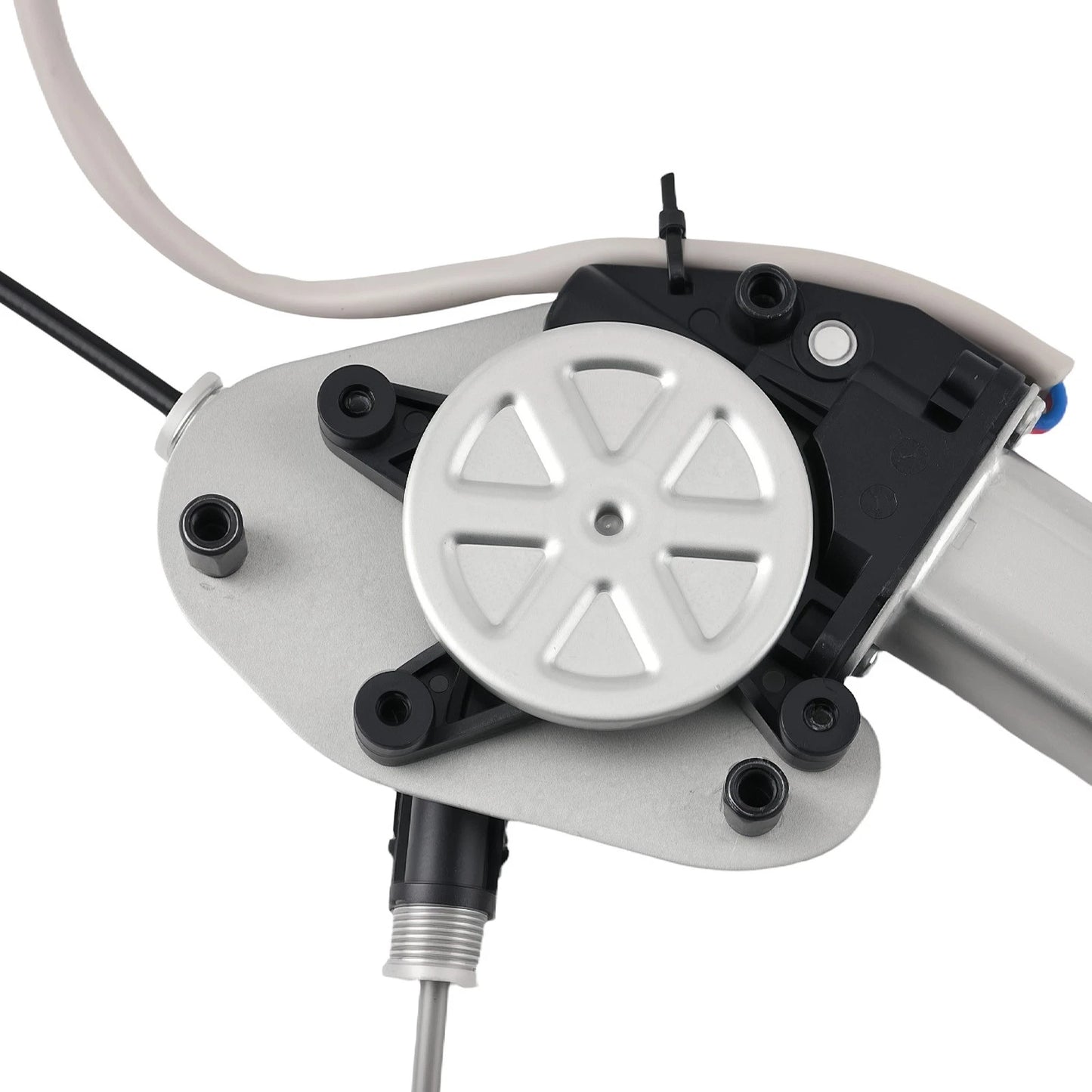 Electric Window Regulator for Acura RL (1998–2004) Rear w/ Motor