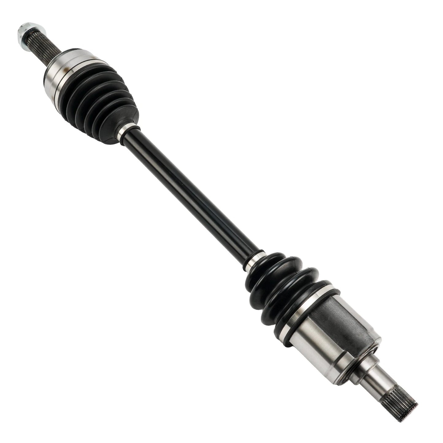 Front Driver and Passenger CV Axle Shaft Assembly for Acura MDX (2007–2009)
