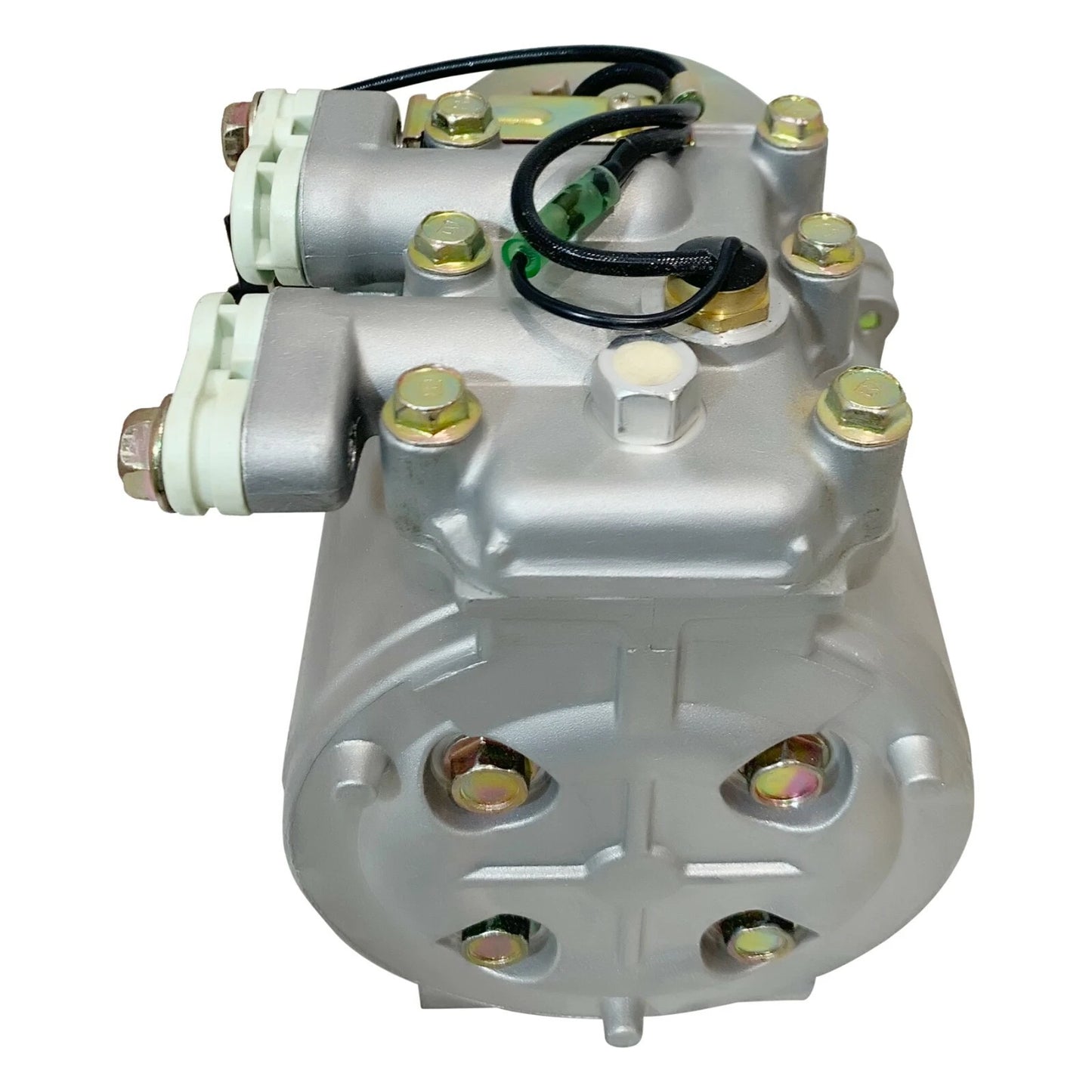 A/C Compressor Kit Replacement for Plymouth Colt 1.5L (1994–1994)