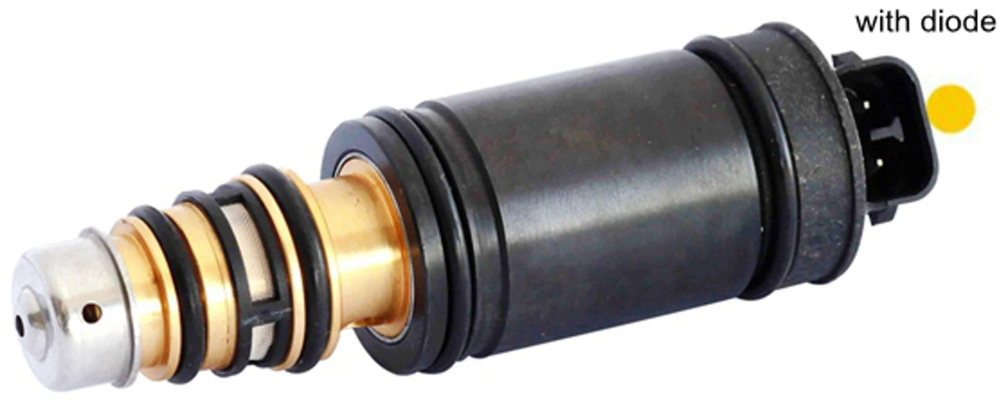 AC Compressor Control Valve Replacement for Mercedes GLS450 3.0L (2018–2020)