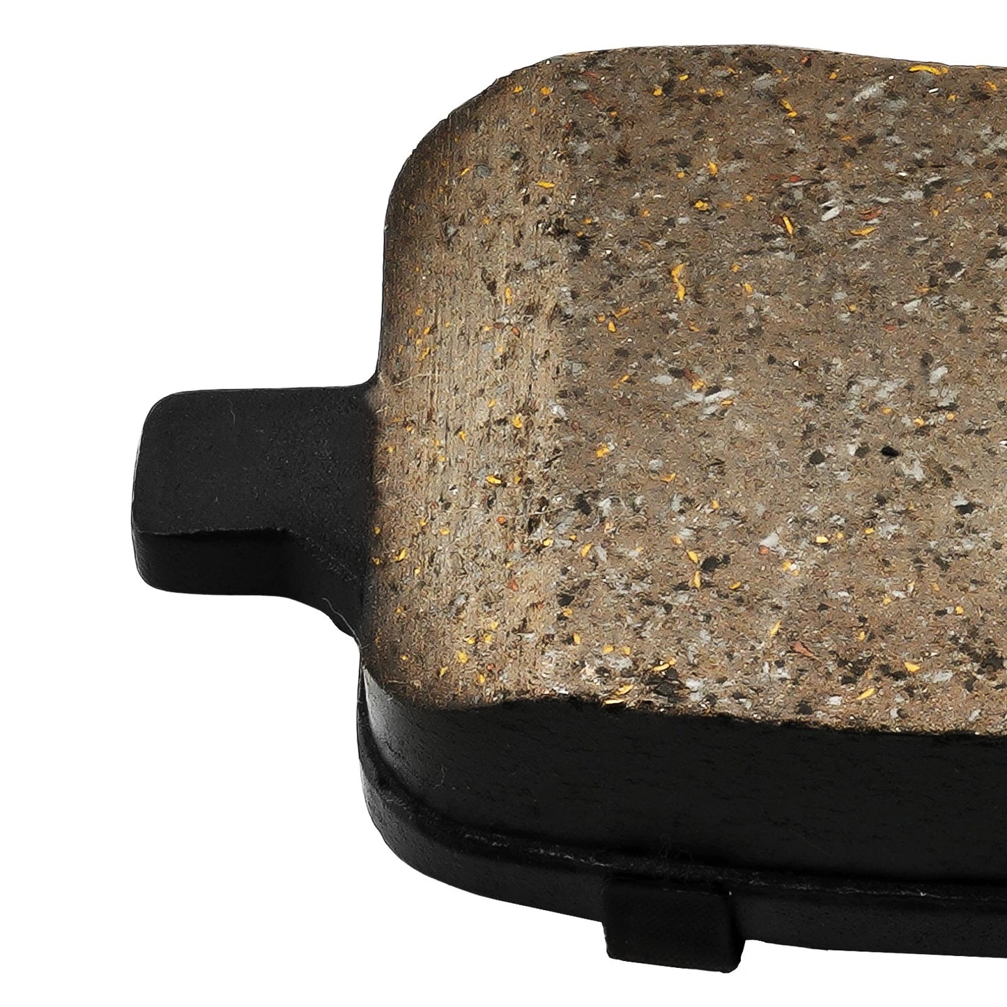 Front Ceramic Brake Pad for Chevy Malibu V6 3.5L and Saturn Sky (2006–2010)