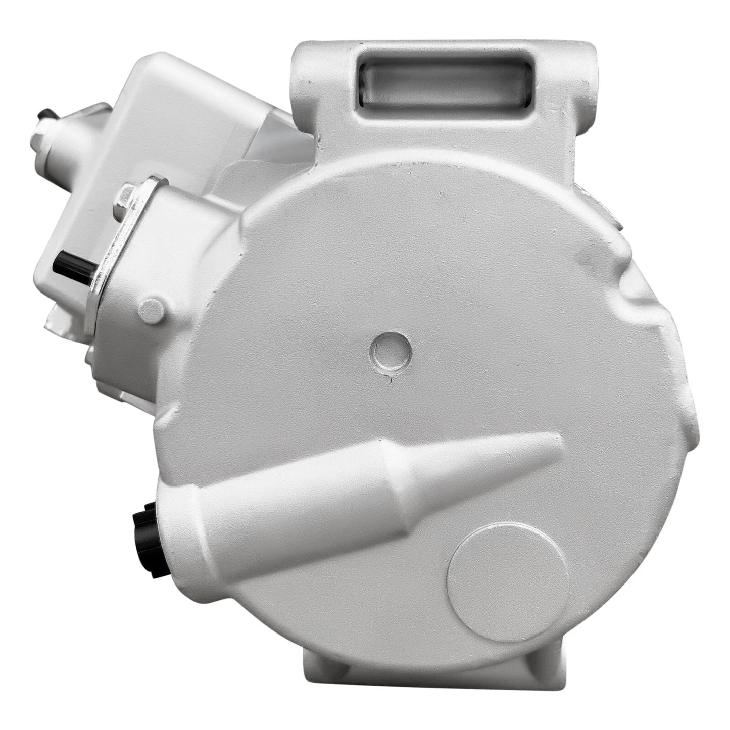 A/C Compressor Kit Replacement for Lexus IS F 5.0L (2010–2014)