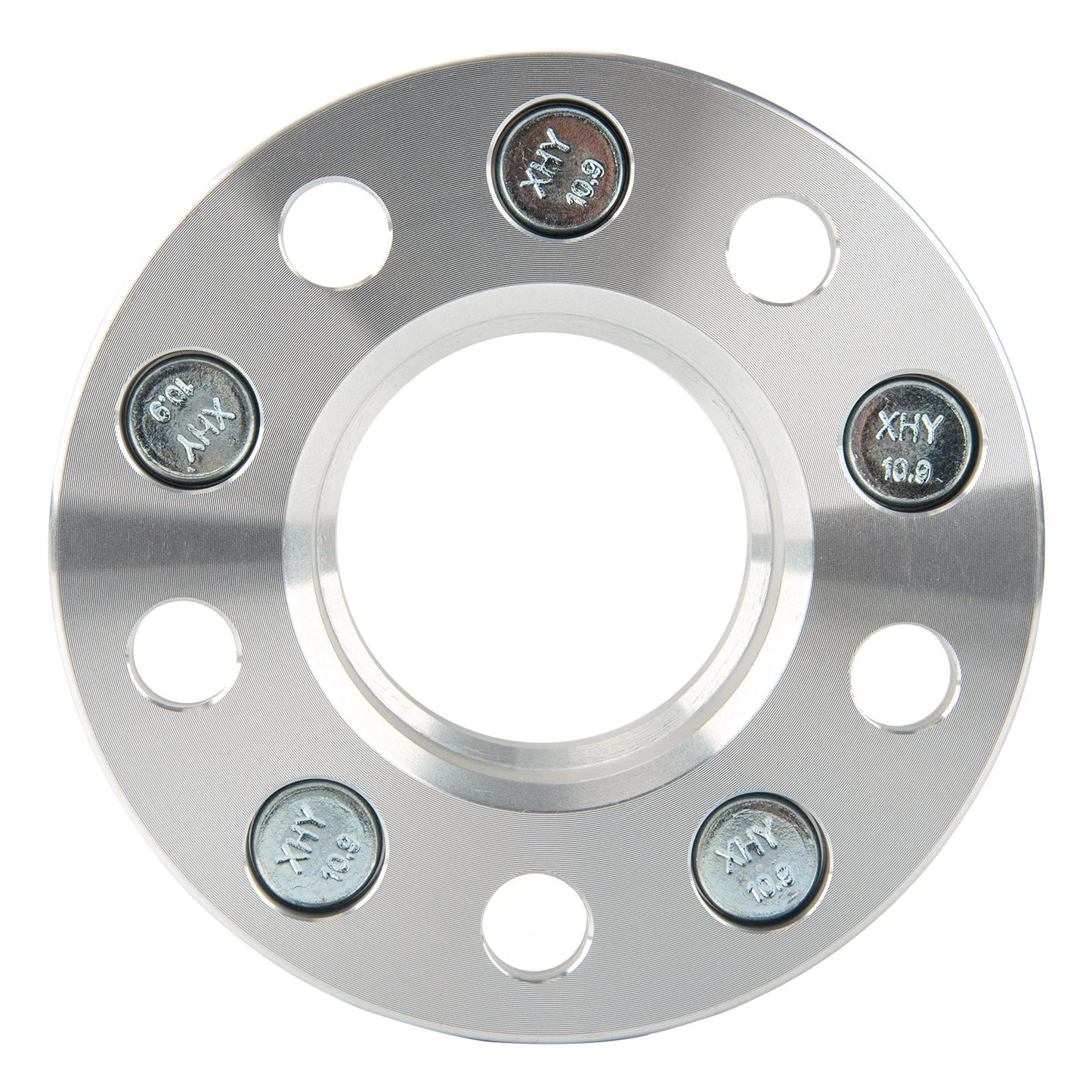 2x 1in Wheel Spacers for Ford Mustang (2015–2021)