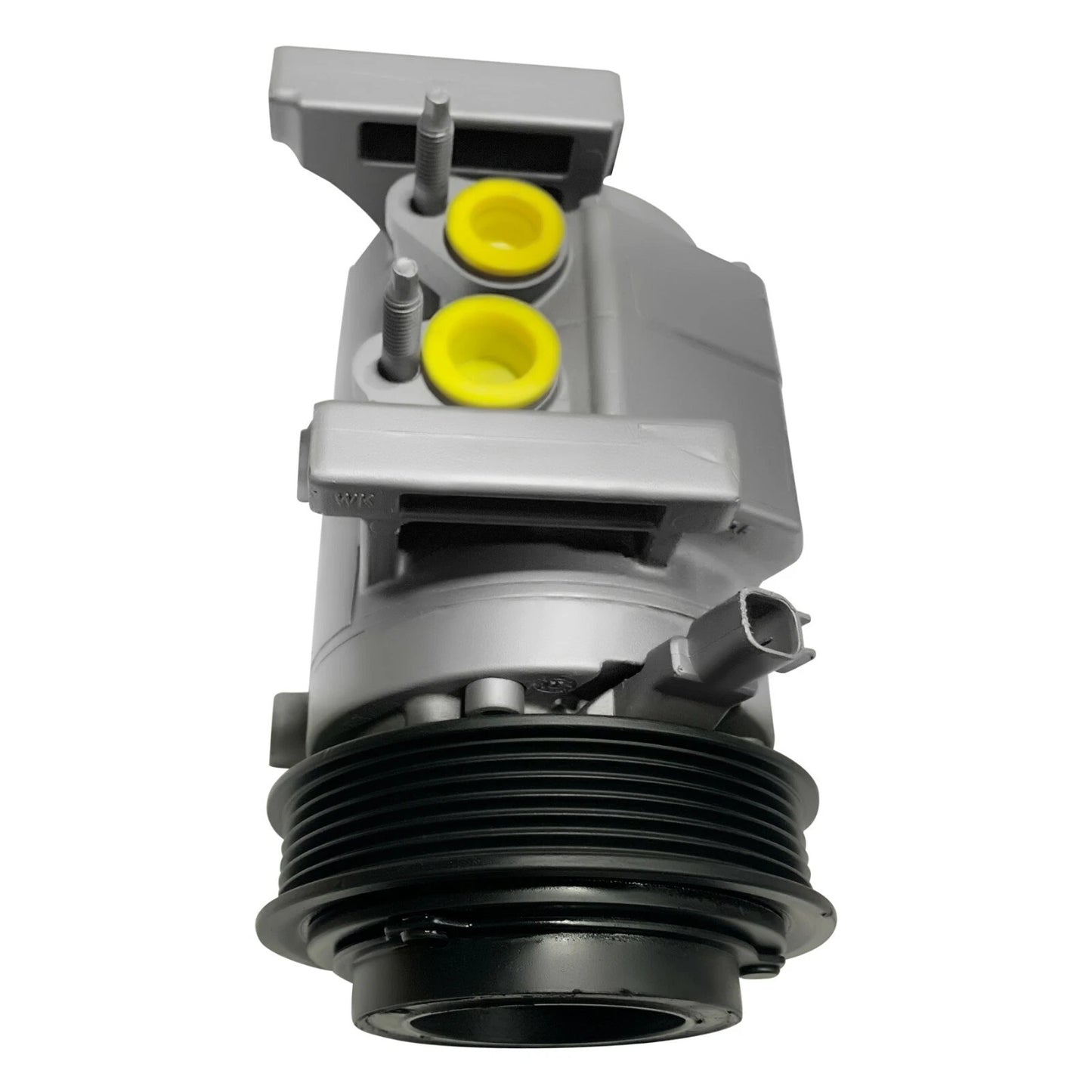 AC Compressor Kit Replacement for Toyota Land Cruiser Prado (2003–2009)