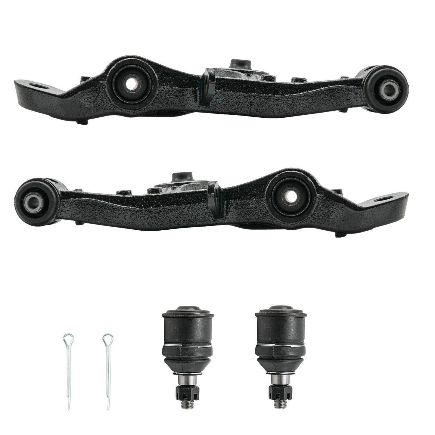 Control Arm and Ball Joint Kit for Honda Accord (2008–2011) Front Lower