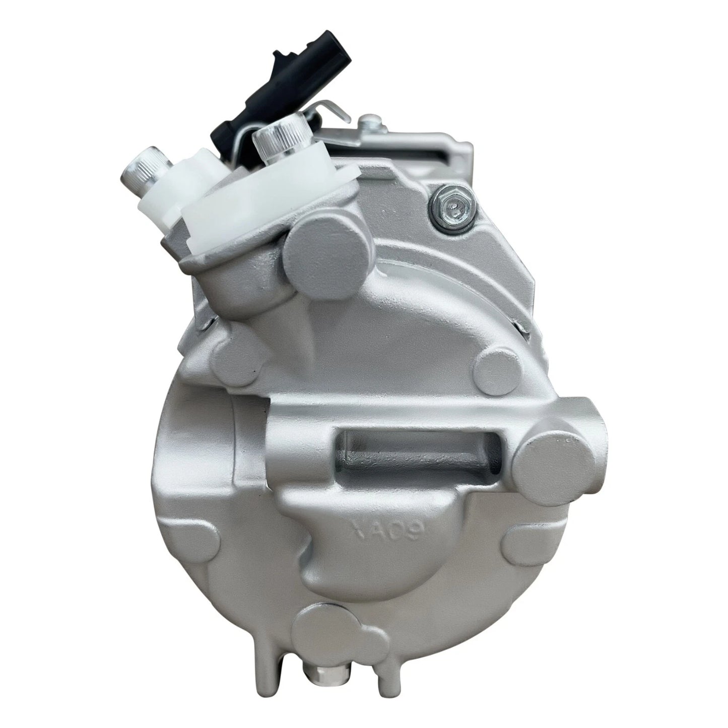 A C Compressor Kit Replacement for Dodge Journey 3.5L (2009–2009)