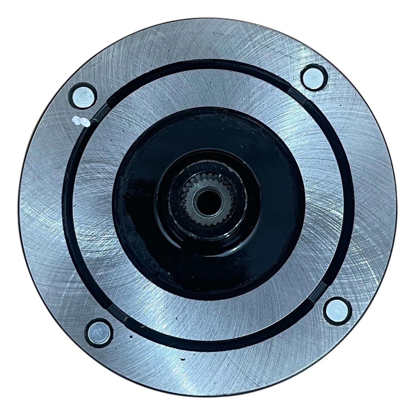 AC Compressor Clutch Replacement for Honda Accord 2.4L (2003–2006)