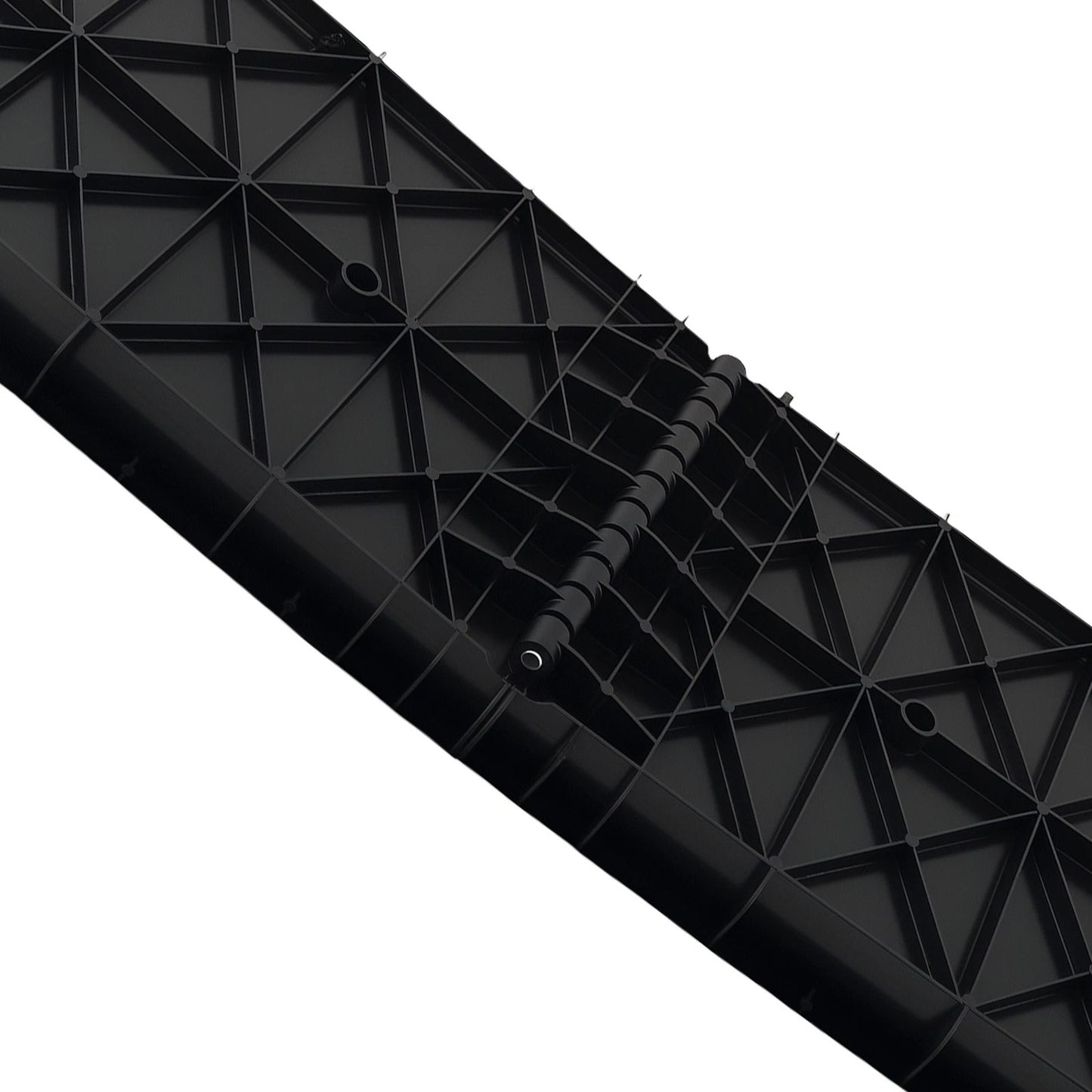 Heavy Duty Folding Pet Ramp Stairs for Dogs Ford/Model (2017–2022)