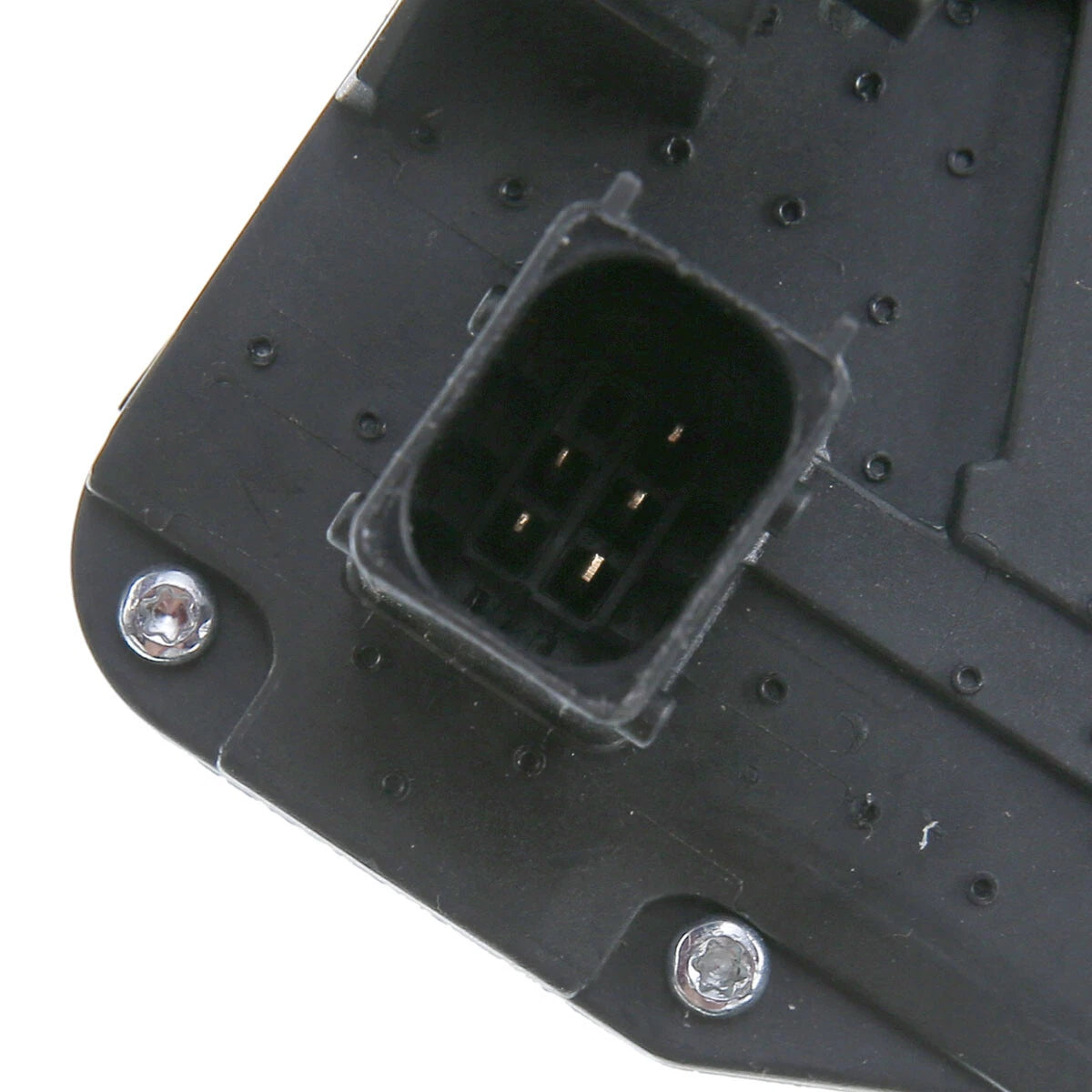 2X Front Door Lock Actuator for Chevrolet Tahoe GMC Yukon (2008–2009)