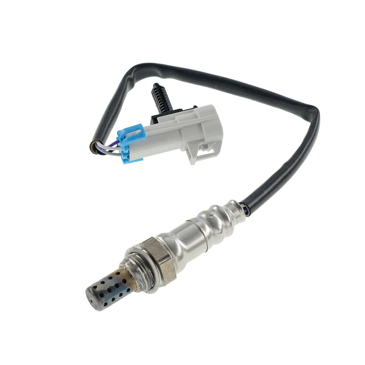 2X Downstream O2 Oxygen Sensors for Chevrolet Camaro (2010–2015)