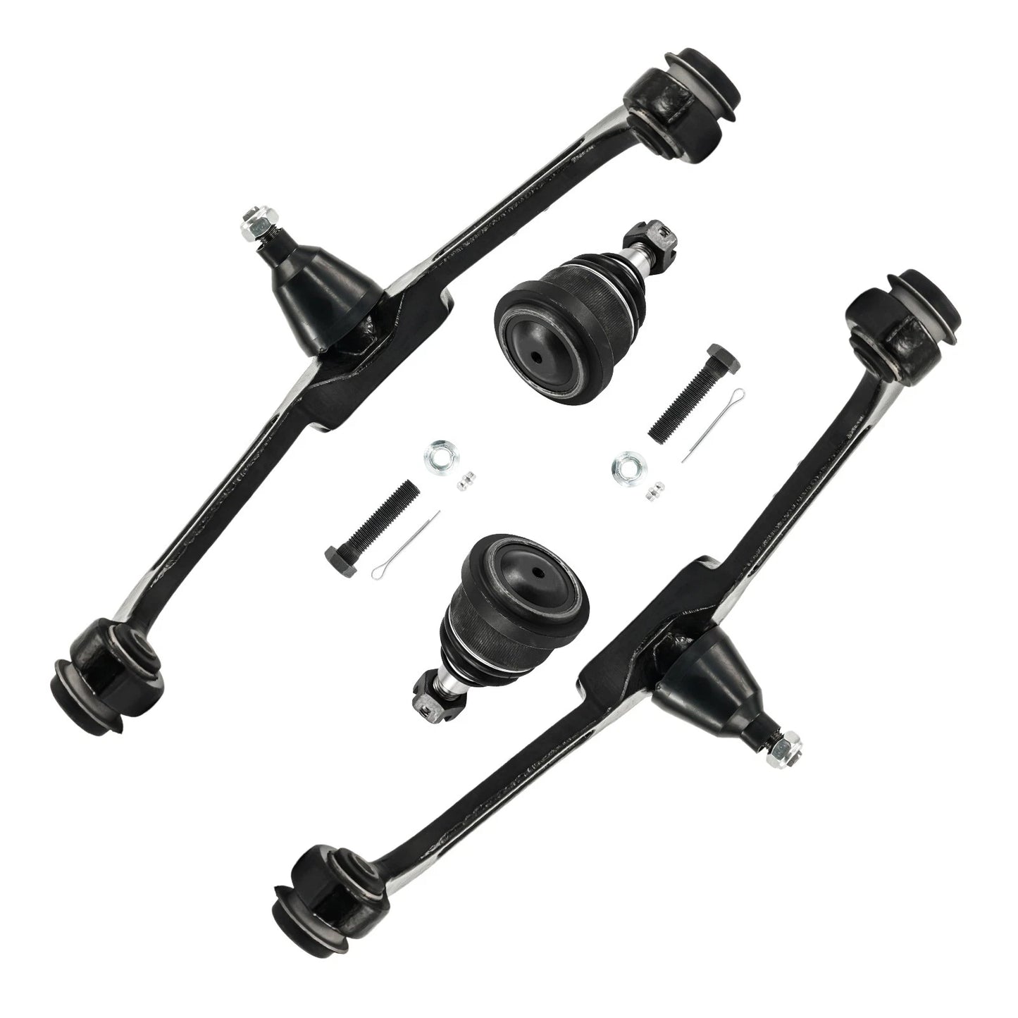 Front Upper Control Arm for Jeep Liberty (2005–2007)
