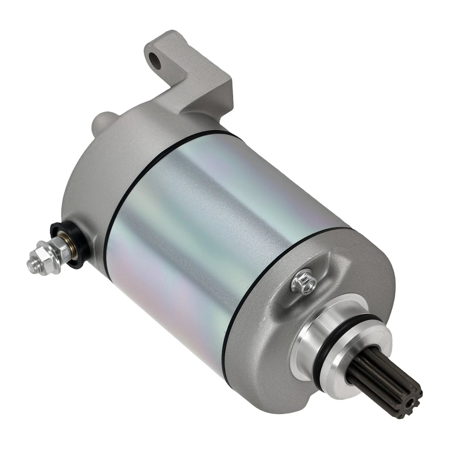 12V CW Starter Motor for Polaris Outlaw 500 (2006–2007)