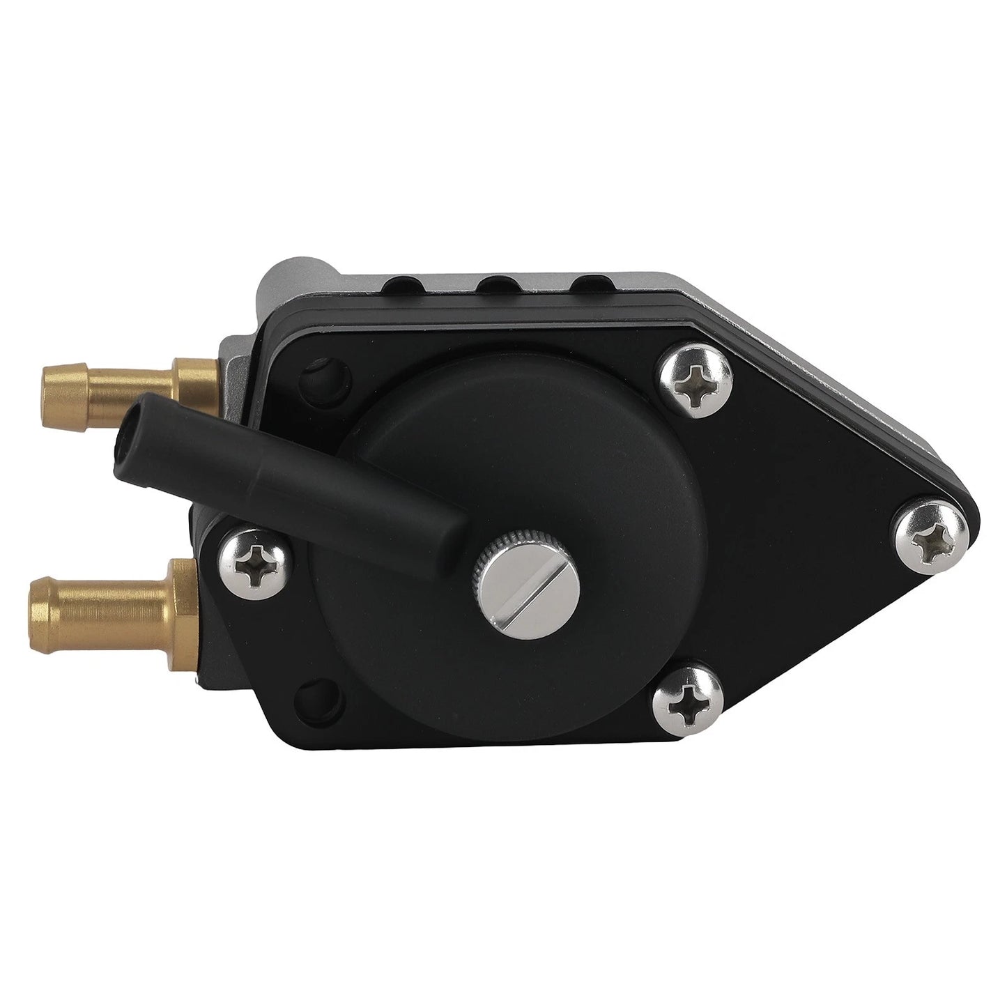 Fuel Pump for Evinrude Johnson Outboards (1968–1996) 6–235 HP