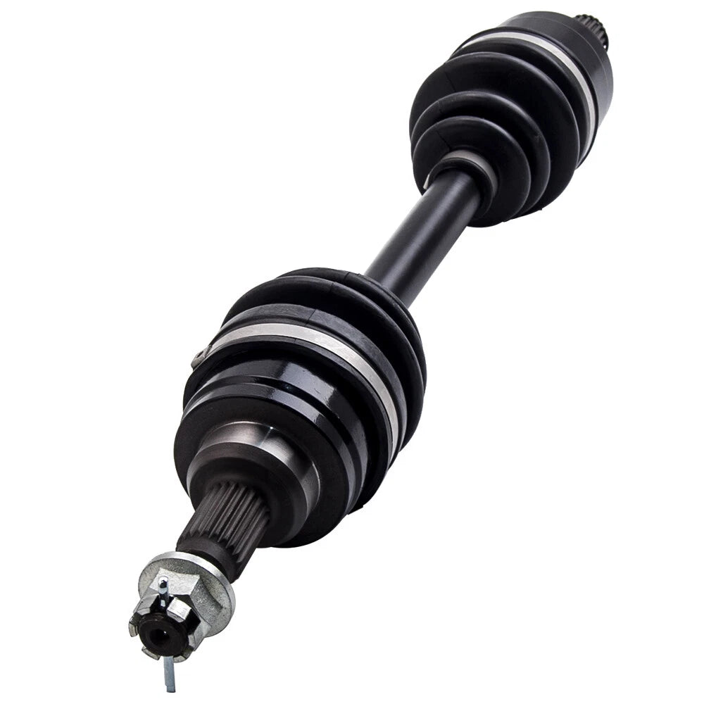 Front CV Axle Drive Shaft for Honda TRX 350 Rancher 4WD (2000–2005)