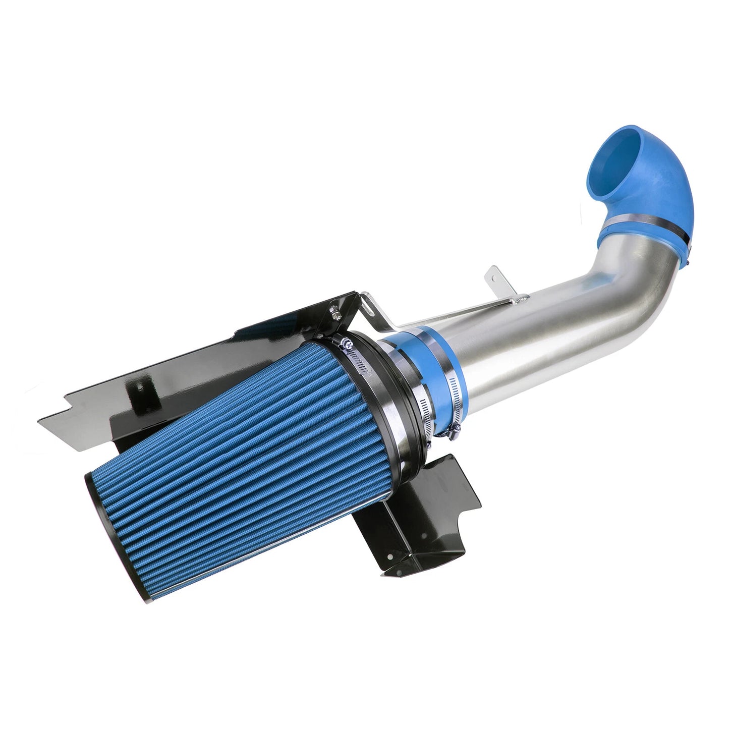 Cold Air Intake System Kit Heat Shield for GMC/Chevy V8 (1999–2006)