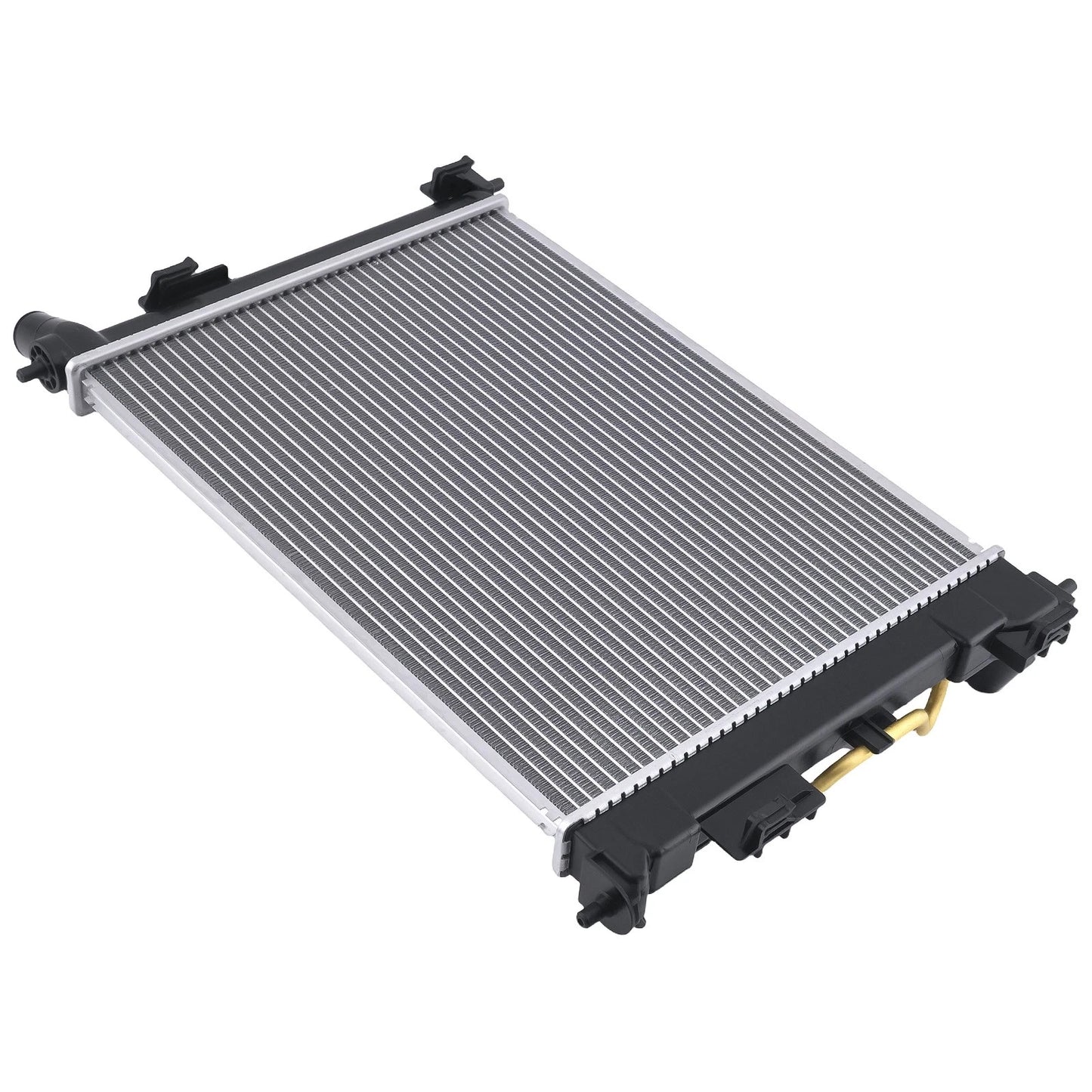 Cooling Radiator for Hyundai Accent GL GLS (2018–2021) Crossflow