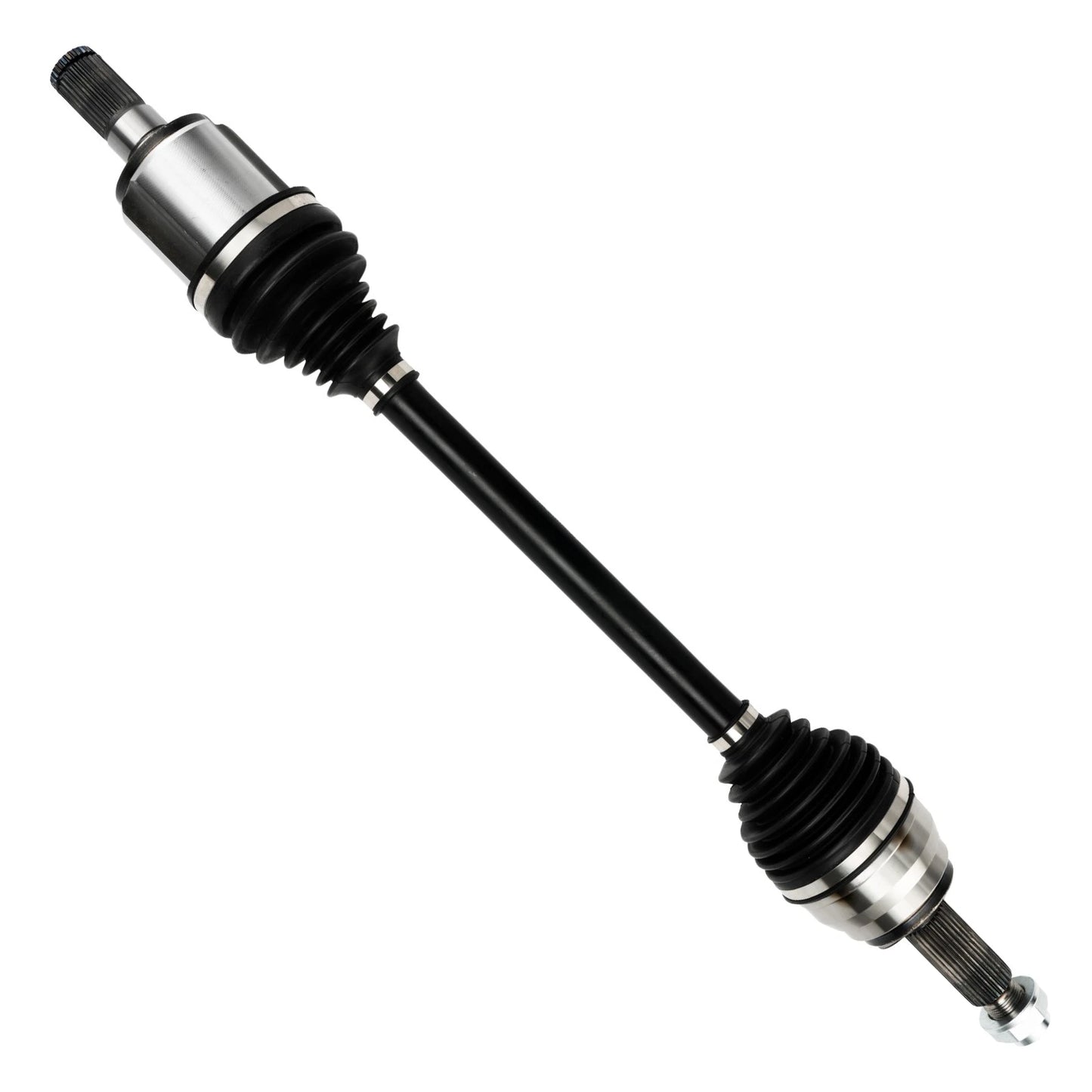 Front Left CV Axle Shaft Assembly for Hyundai Kona (2018–2023)