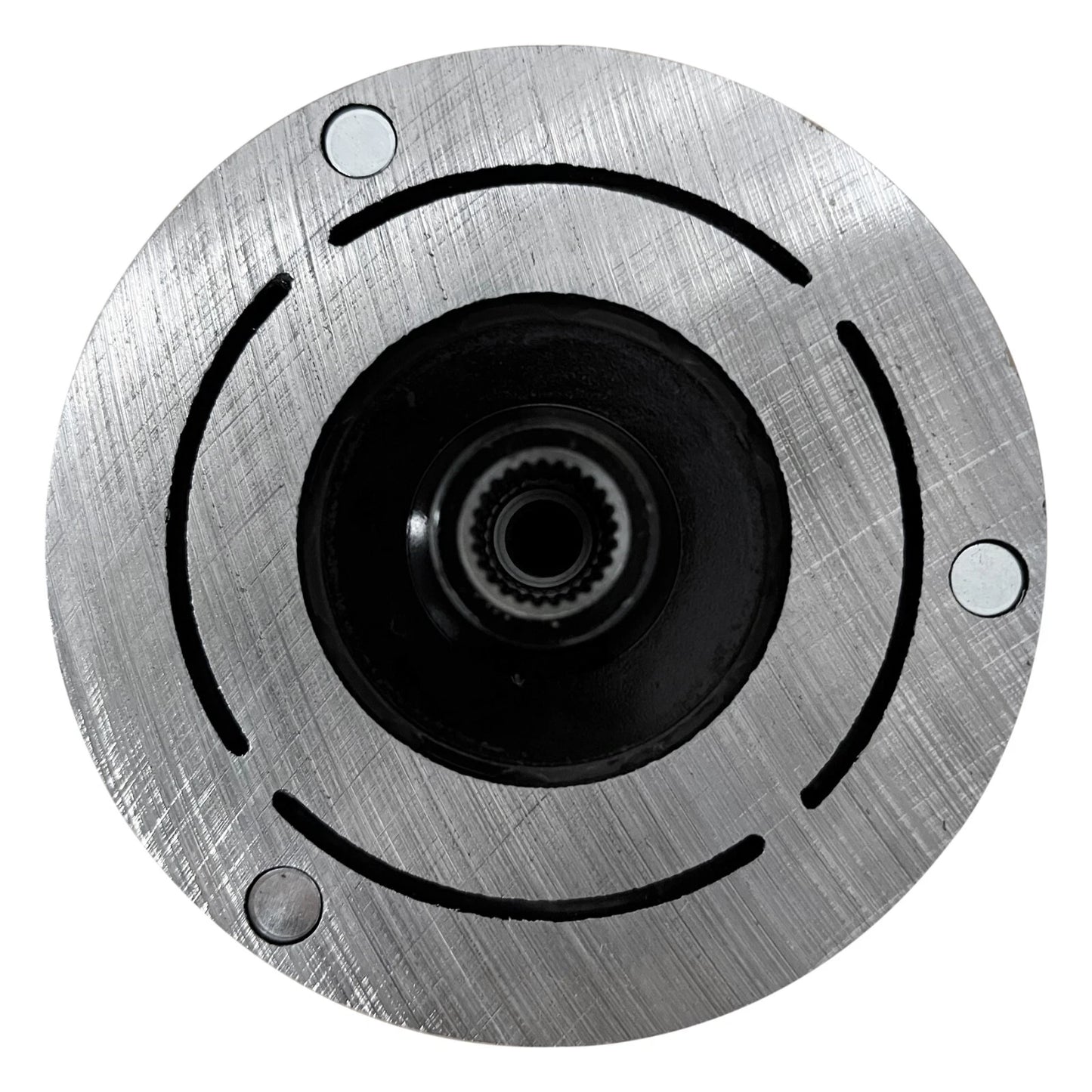 AC Compressor Clutch Replacement for Ram 2500 5.7L (2013–2018)