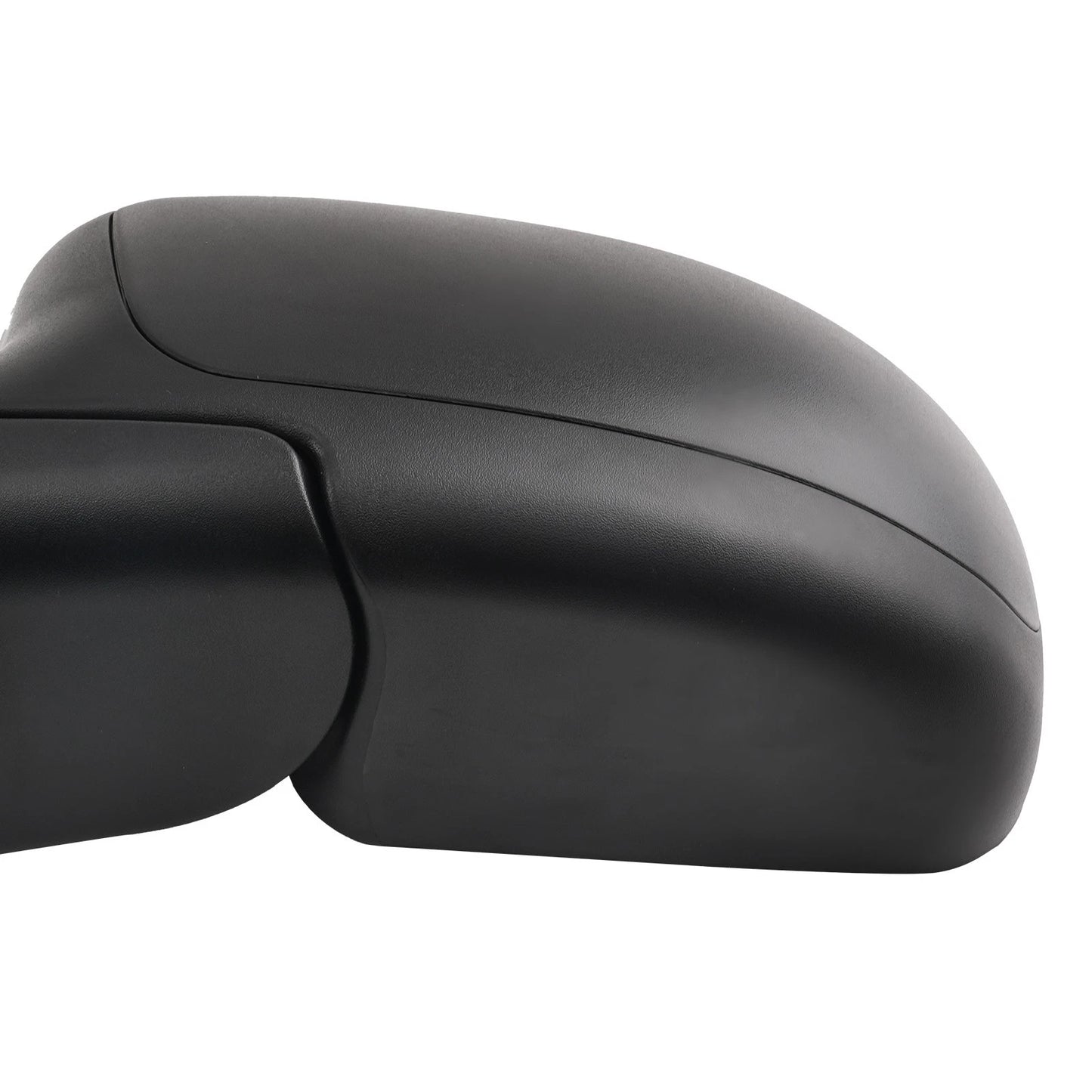 Left Side Mirror for Chevy Silverado 3500 Classic (2007–2007)
