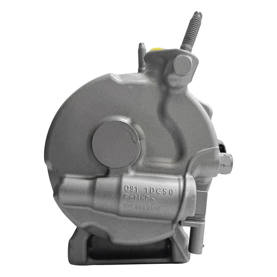 AC Compressor Kit Heavy Duty for Ford F-150 5.0L (2018–2018)