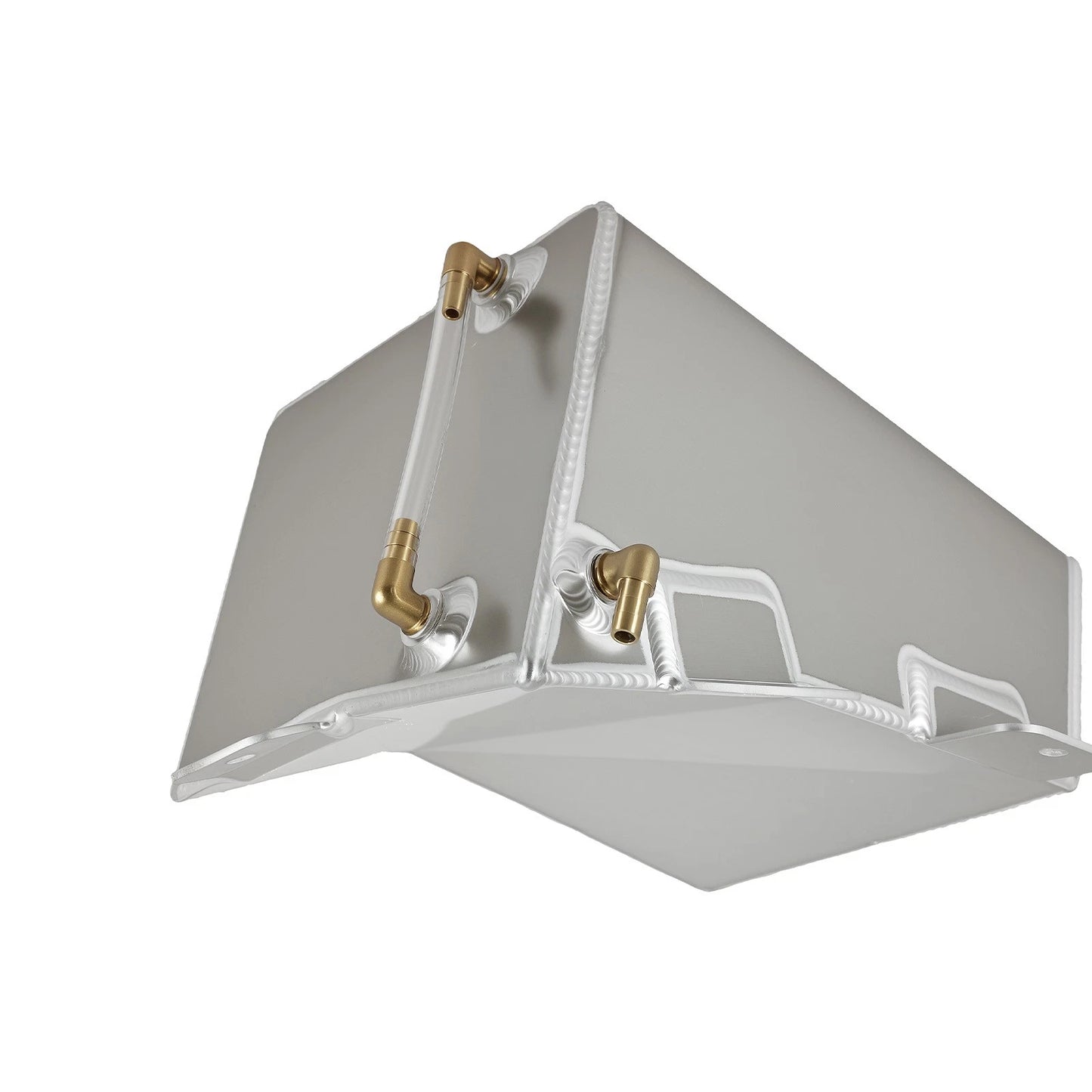 Coolant Recovery Overflow Tank for Chevy Malibu Monte Carlo (1978–1988)