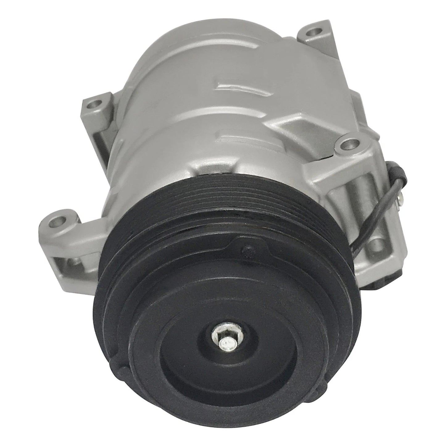 AC Compressor Replacement for GMC Acadia 3.6L (2012–2016)
