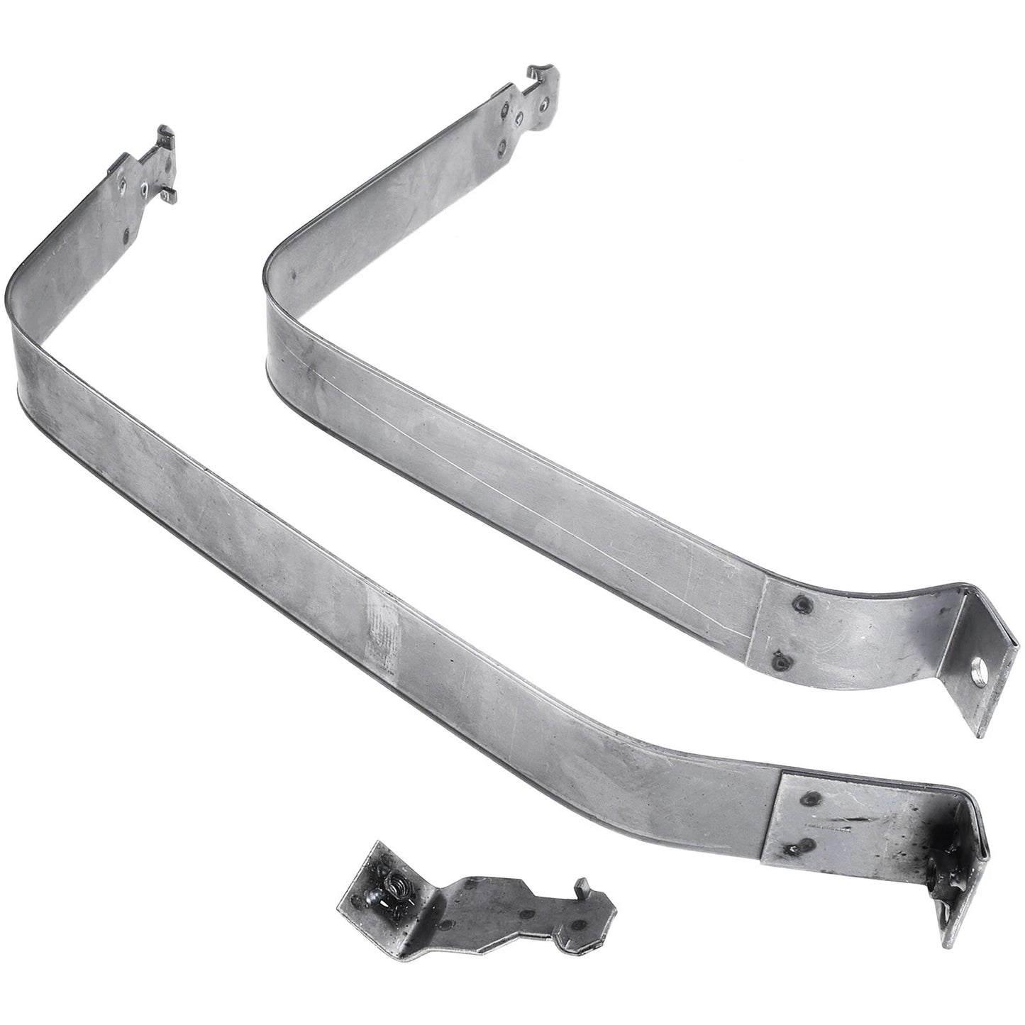 2 Fuel Tank Straps for Cadillac Escalade (1999–2000) Chevy Tahoe (1998–2000) GMC