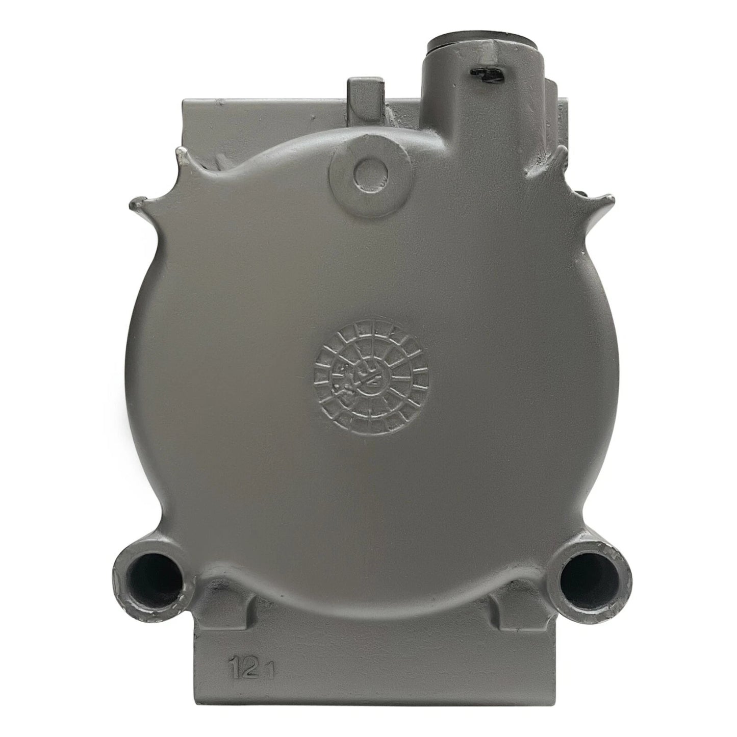 A C Compressor Kit with O Rings for Buick Encore (2017–2018)