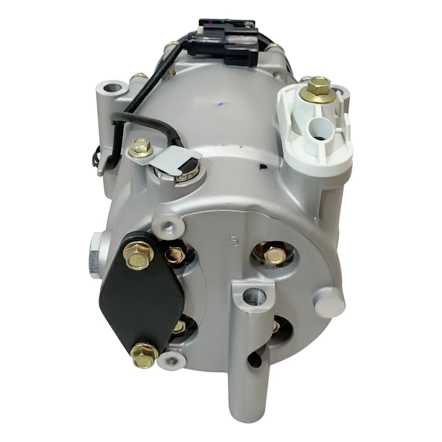 AC Compressor Kit With Condenser for Saturn Vue 2.2L (2004–2007)