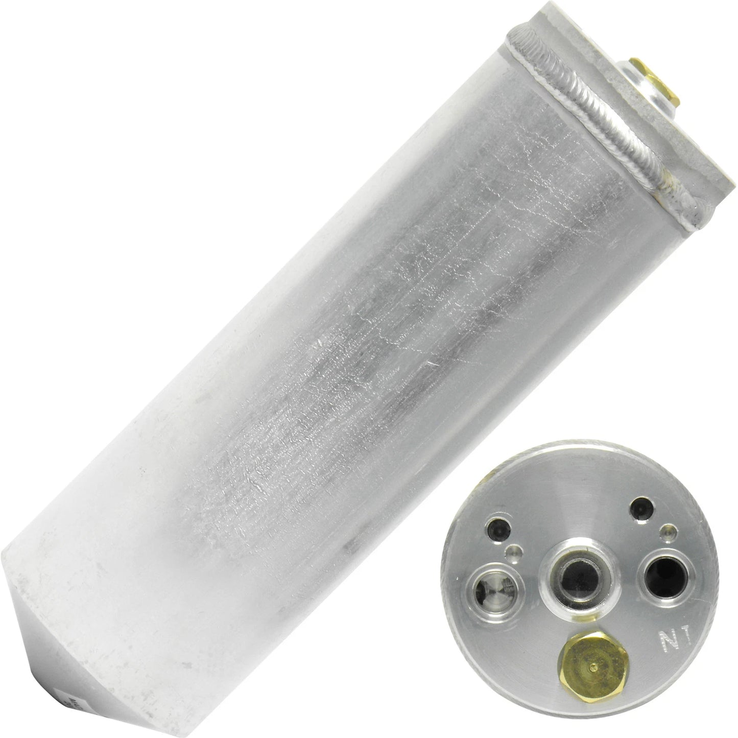 AC Compressor Kit Replacement for Nissan Pathfinder (1996–2004)