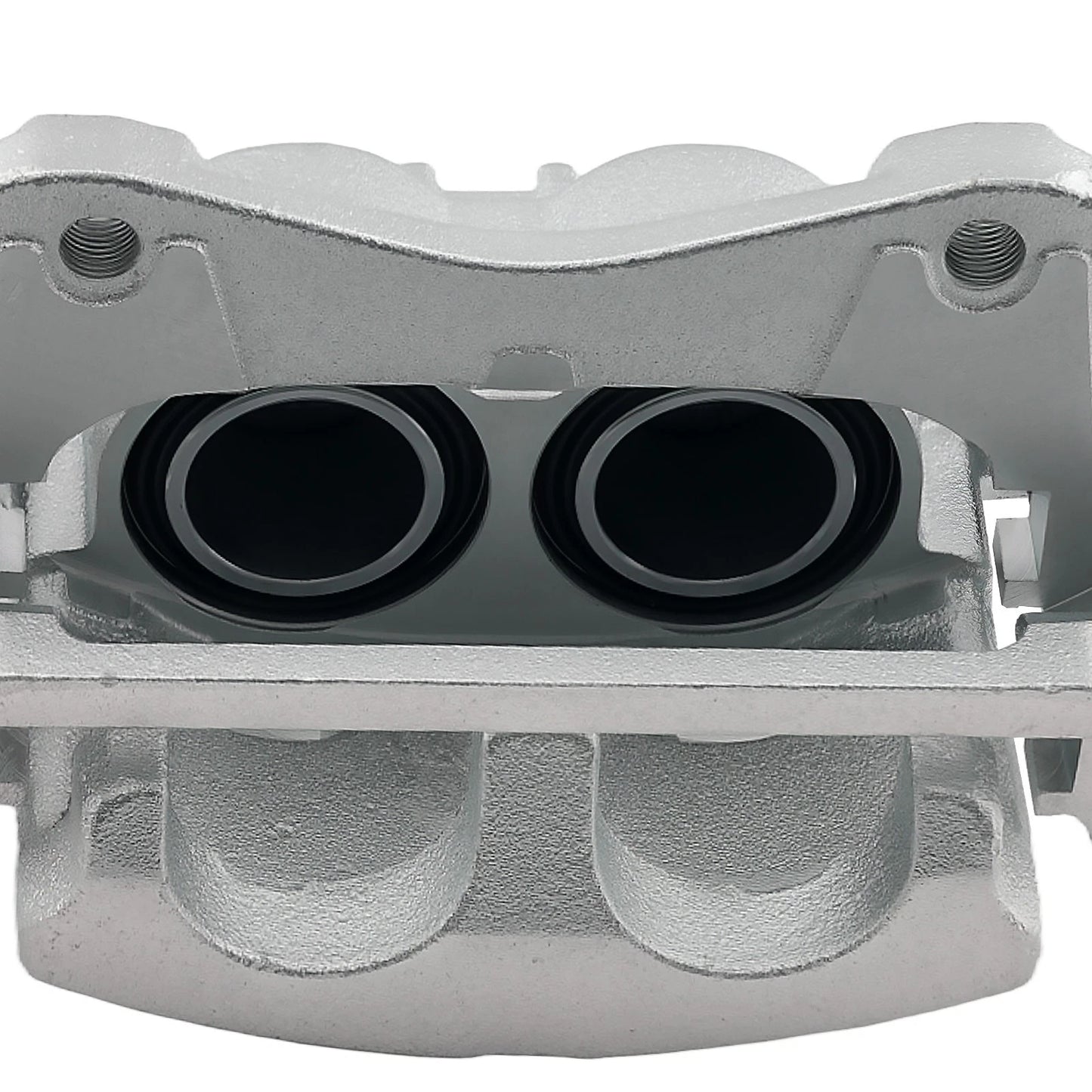 Brake Caliper Assembly w/ Bracket Front for Acura ZDX (2010–2013)