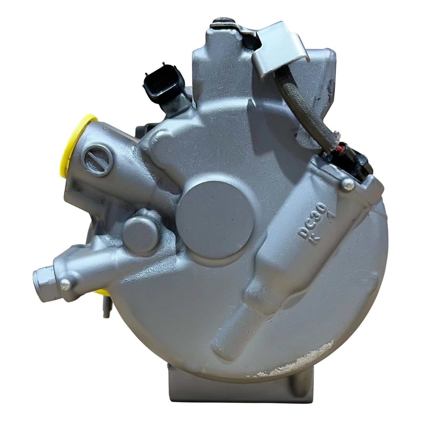 A C Compressor Kit Replacement for Honda Odyssey 3.5L V6 (2018–2019)
