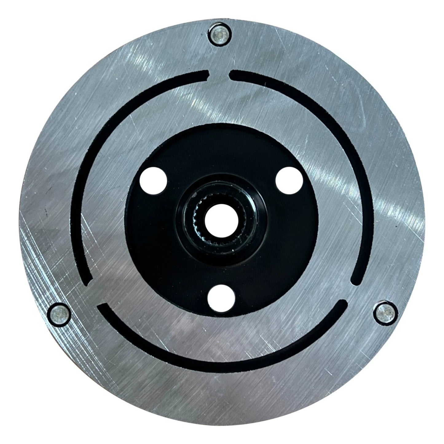AC Compressor Clutch Replacement for Land Rover Freelander 2.5L (2002–2003)