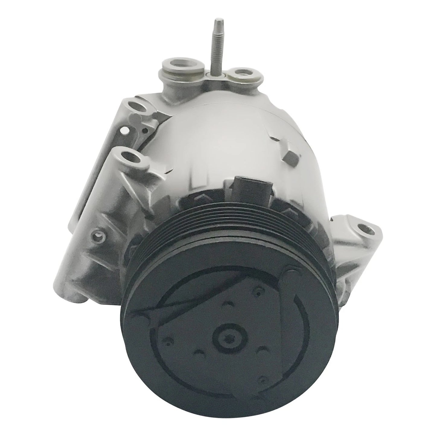 AC Compressor Replacement for Chevrolet Monte Carlo 3.4L (2004–2005)
