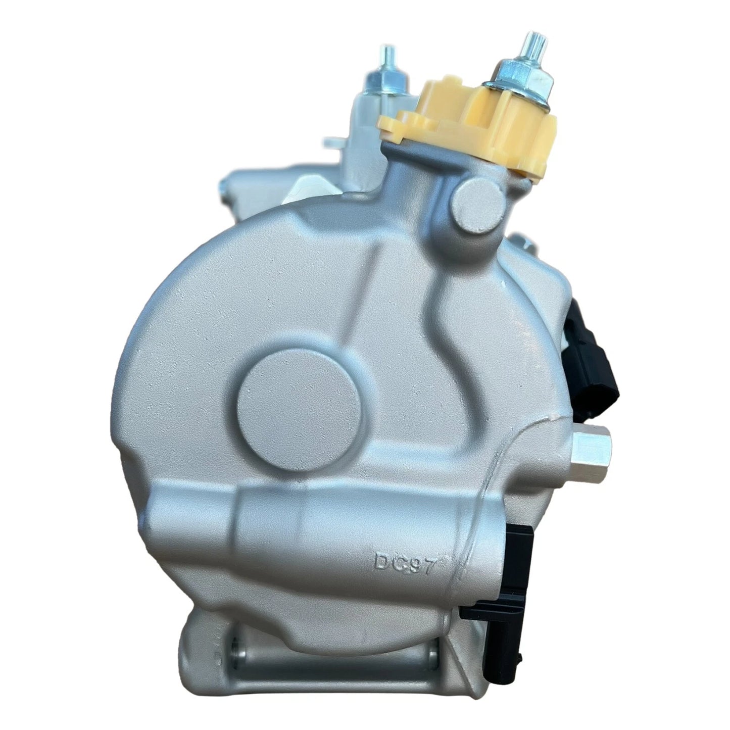 AC Compressor Kit OEM Replacement for Ford F-150 5.0L (2019–2020)