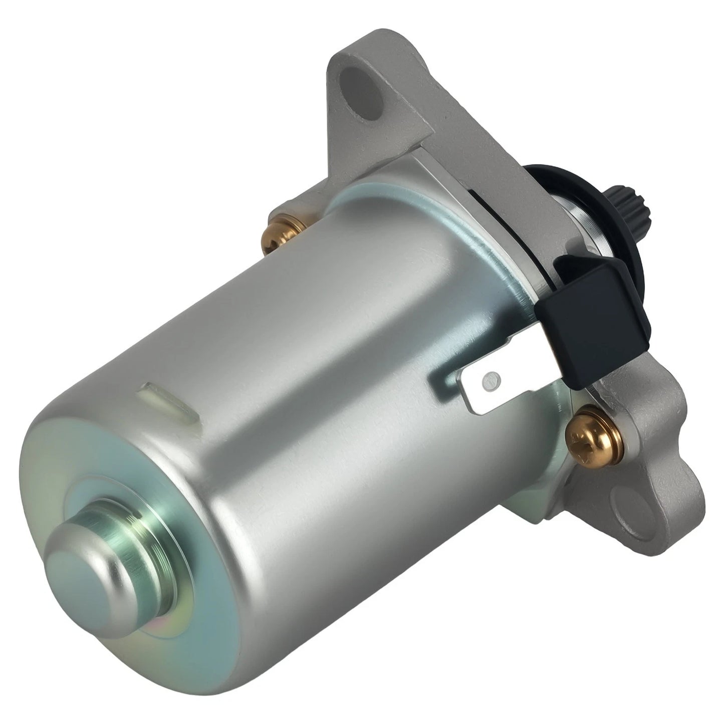 12V Starter Motor for Honda Elite 50 (1988–1993) 11 Teeth CCW