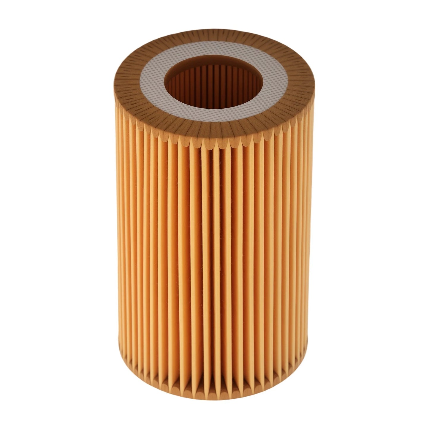 10x Engine Oil Filter for Audi A6 A7 A8 (2015–2018)